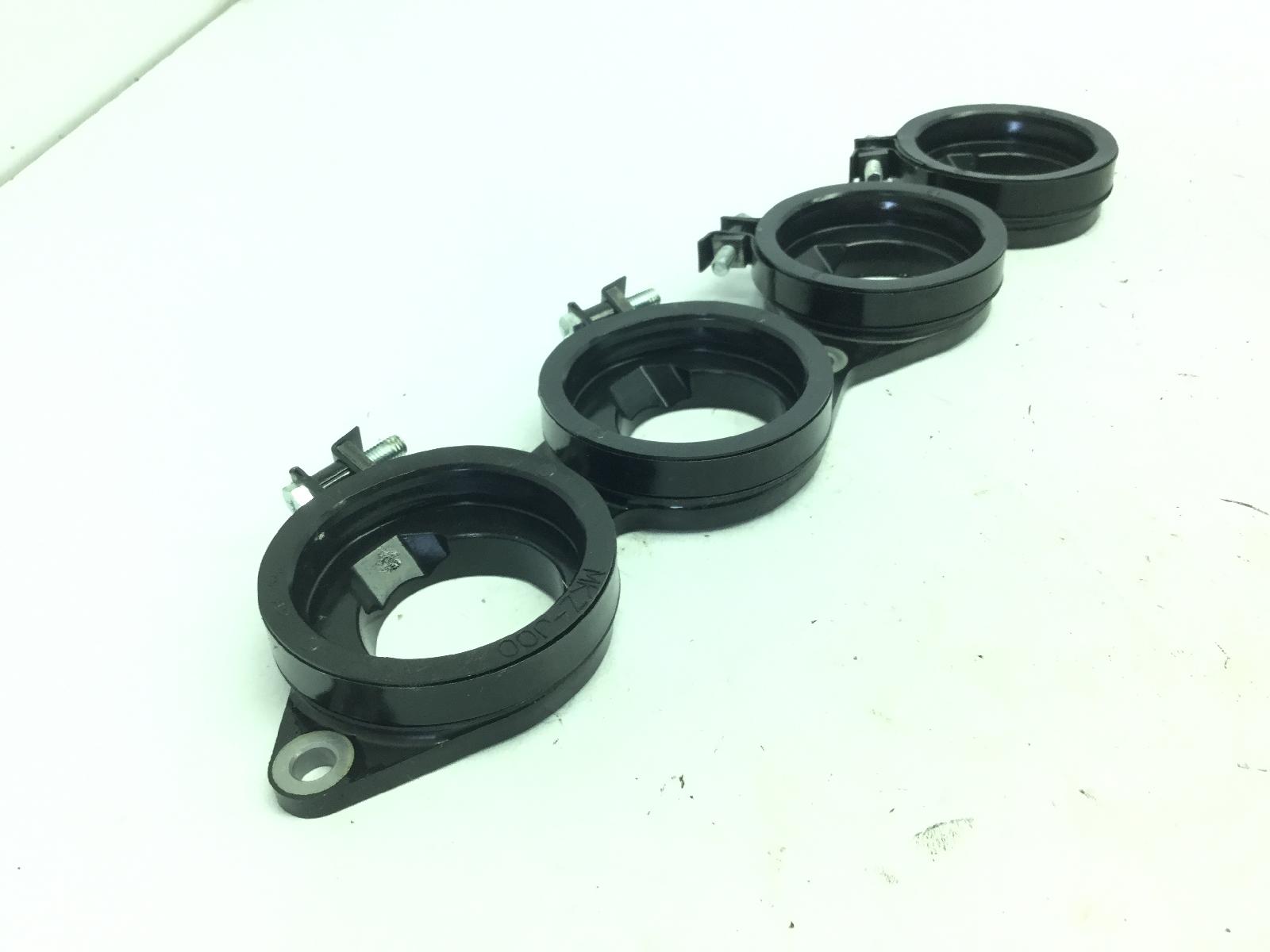 Honda cbr rr abs km0 600 collettori aspirazione 2024 2026 pc69a4rk