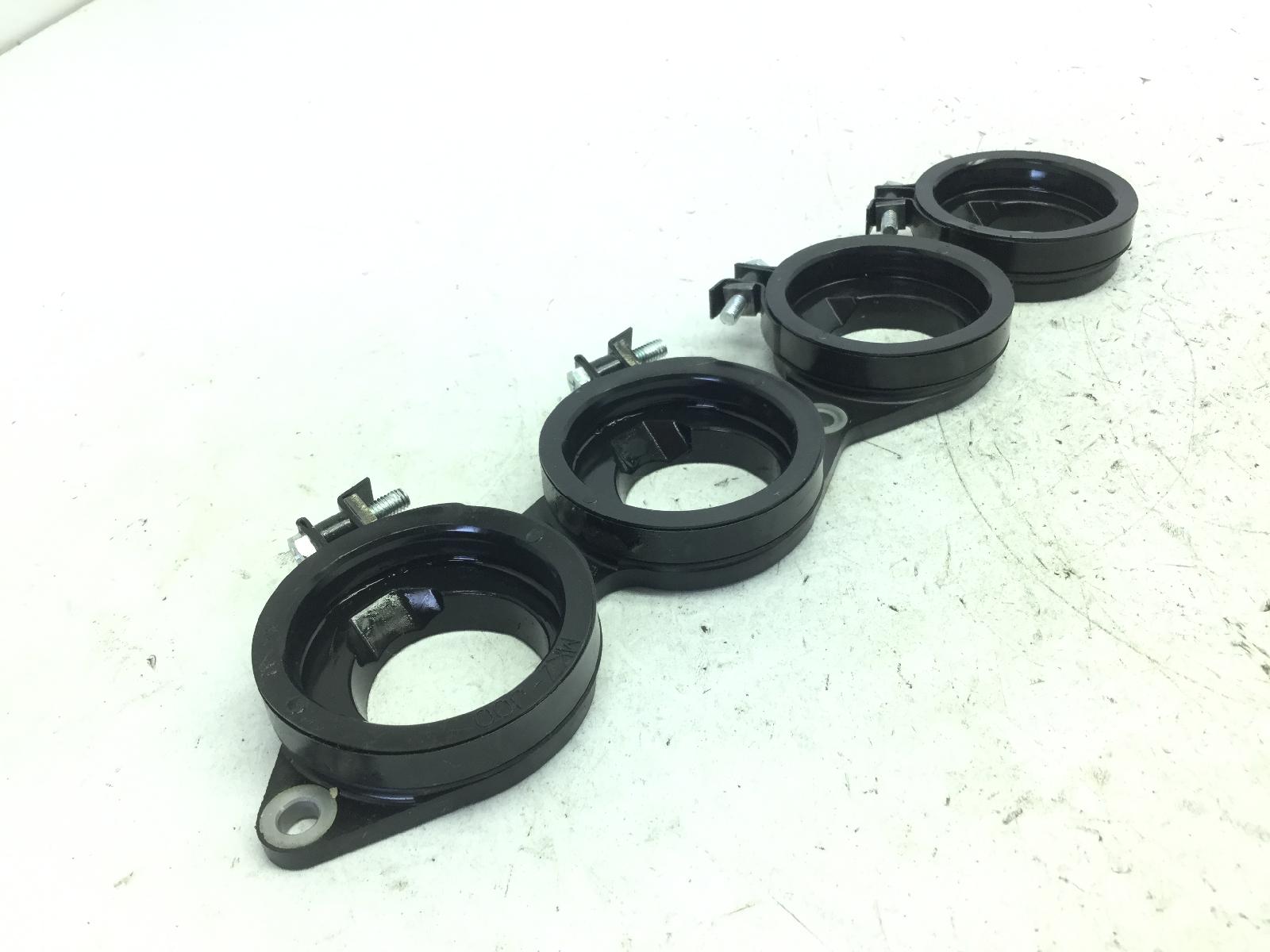 Honda cbr rr abs km0 600 collettori aspirazione 2024 2026 pc69a4rk