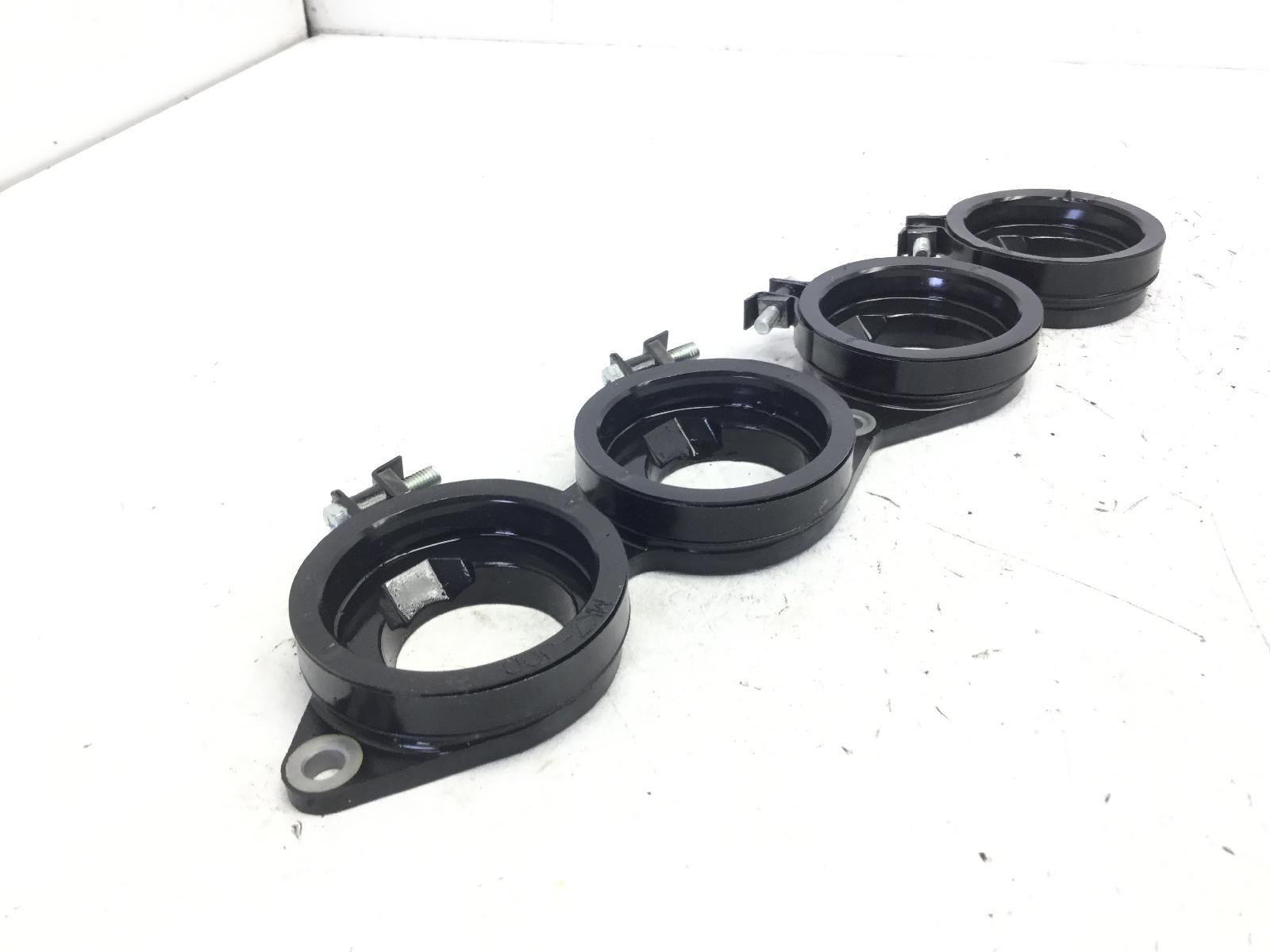 Honda cbr rr abs km0 600 collettori aspirazione 2024 2026 pc69a4rk