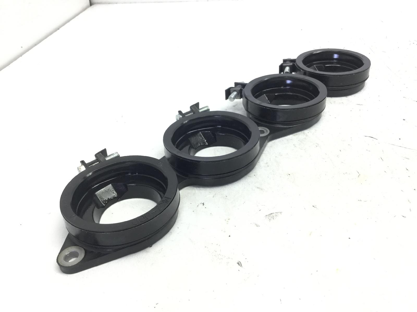 Honda cbr rr abs km0 600 collettori aspirazione 2024 2026 pc69a4rk