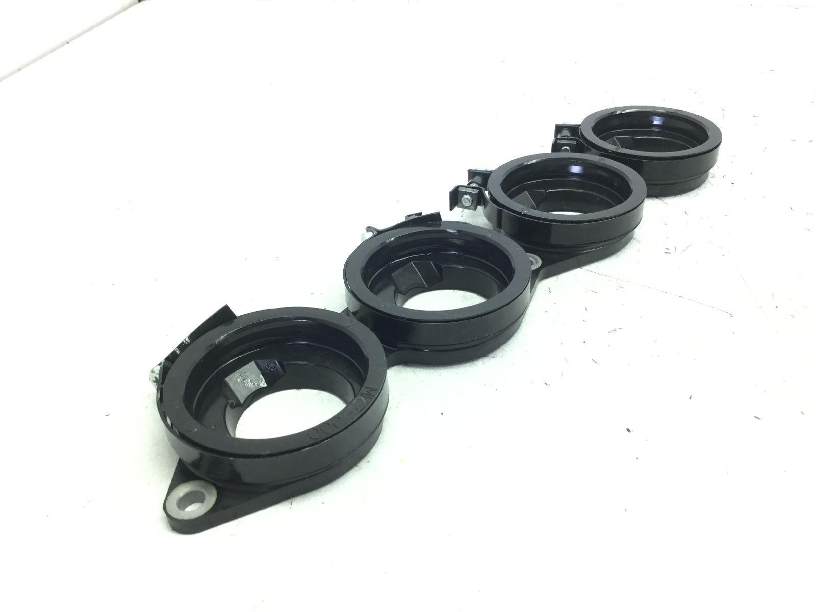 Honda cbr rr abs km0 600 collettori aspirazione 2024 2026 pc69a4rk