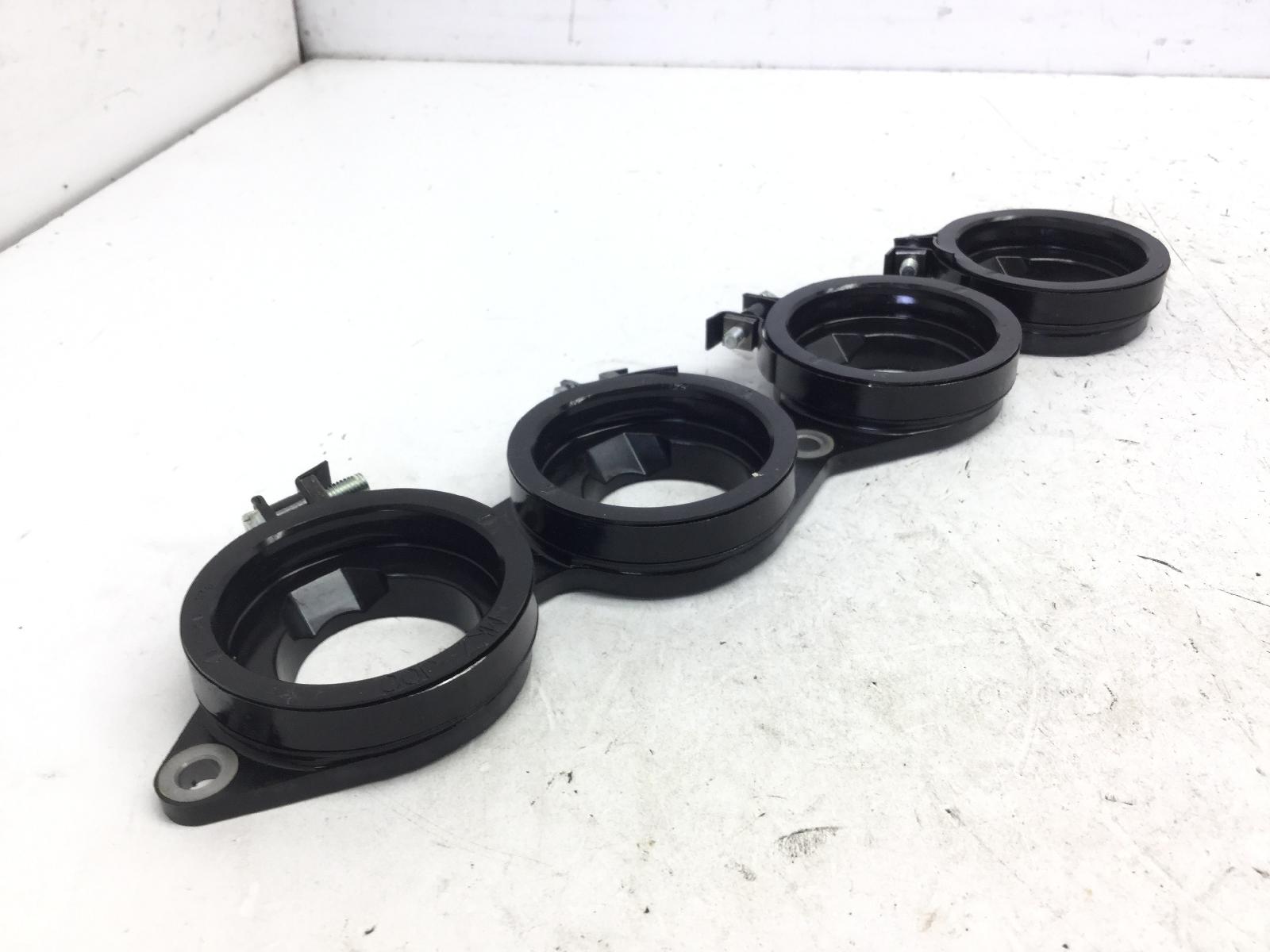 Honda cbr rr abs km0 600 collettori aspirazione 2024 2026 pc69a4rk