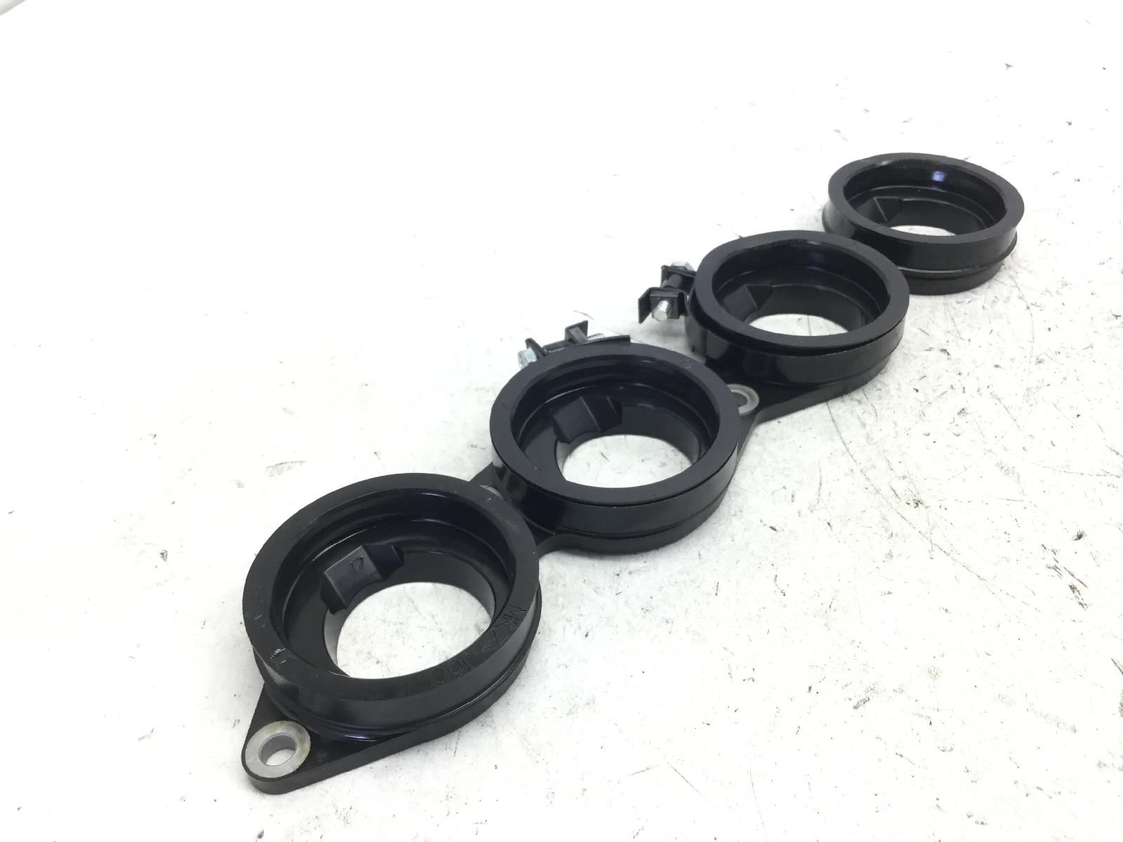 Honda cbr rr abs km0 600 collettori aspirazione 2024 2026 pc69a4rk