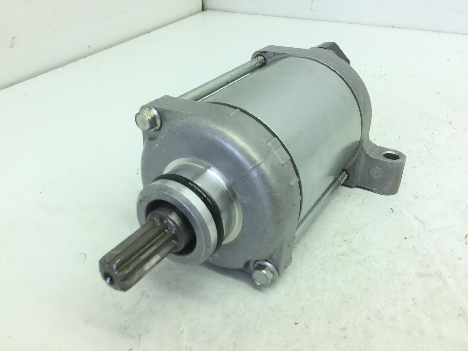 Honda cbr rr abs km0 600 motorino avviamento starter 2024 2026 pc69a4rk