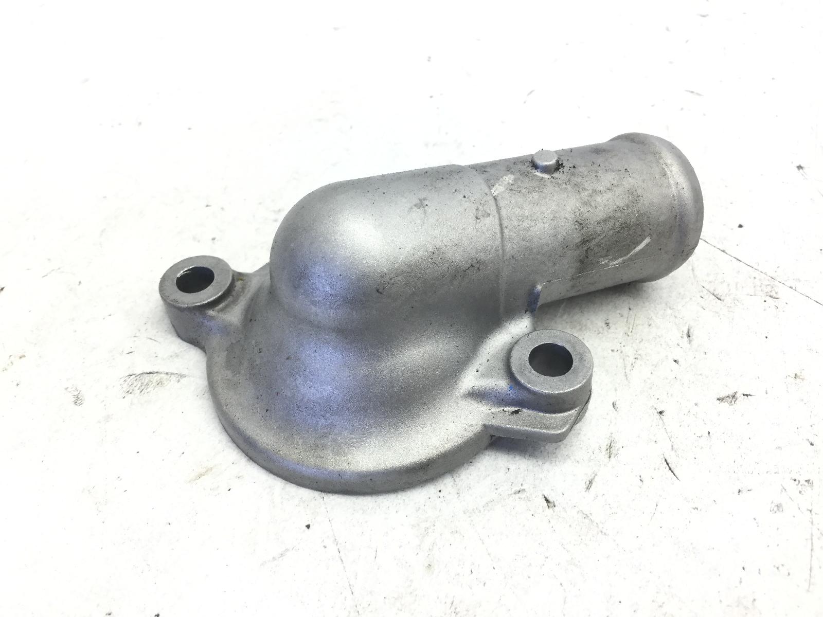 Honda cbr rr abs km0 600 coperchio termostato valvola termostatica 2024 2026 pc69a4rk