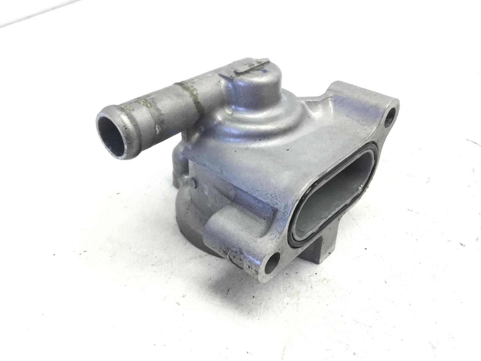 Honda cbr rr abs km0 600 coperchio raccordo termostato valvola termostatica 2024 2026 pc69a4rk