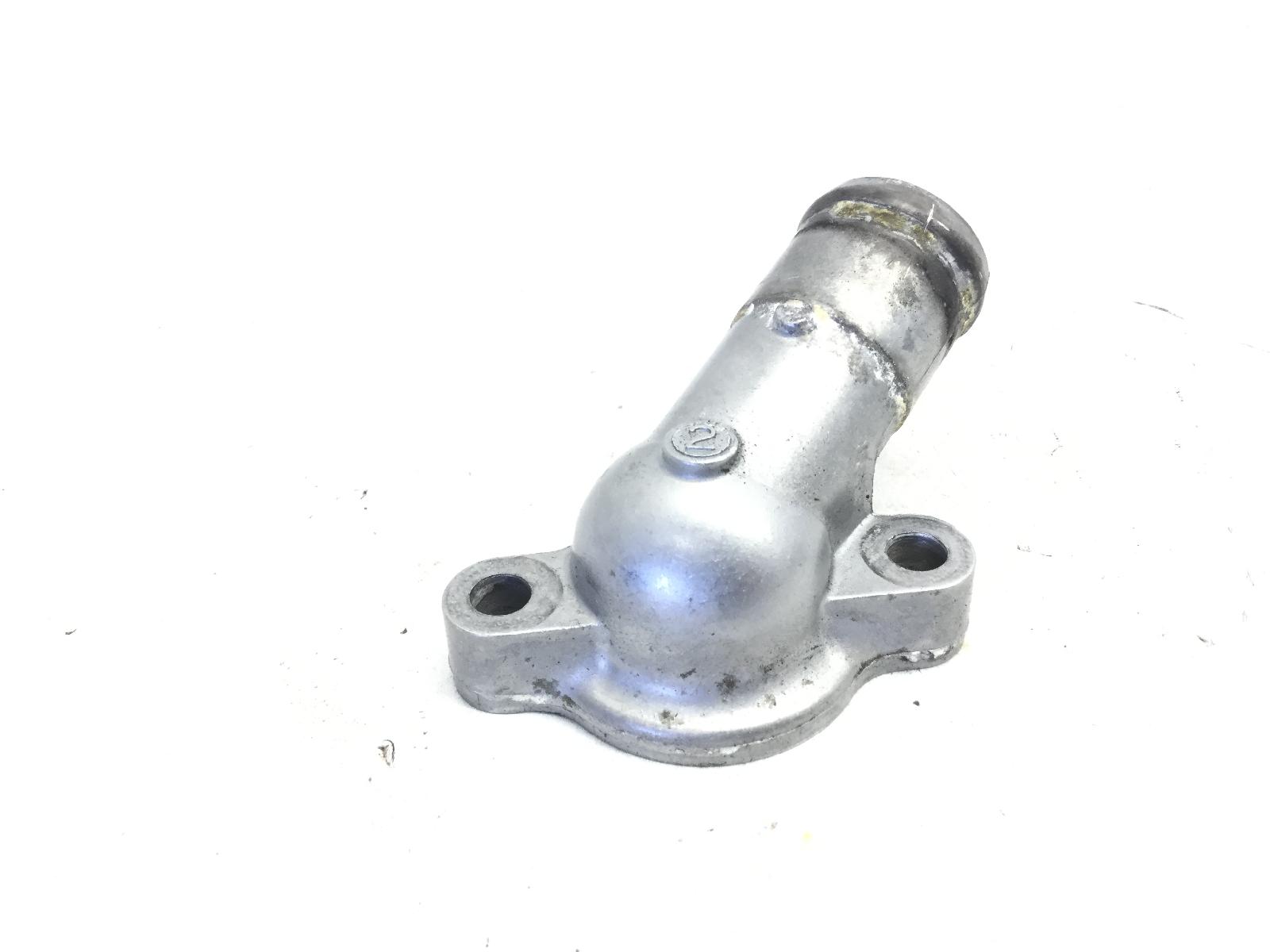 Honda cbr rr abs km0 600 coperchio raccordo acqua 2024 2026 pc69a4rk
