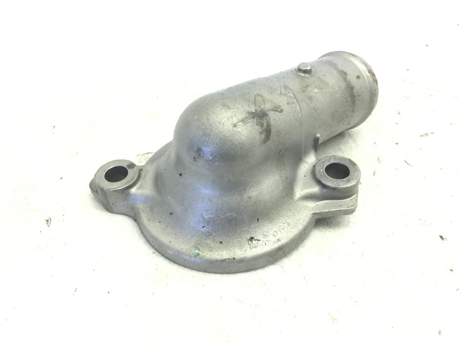 Honda cbr rr abs km0 600 coperchio termostato valvola termostatica 2024 2026 pc69a4rk