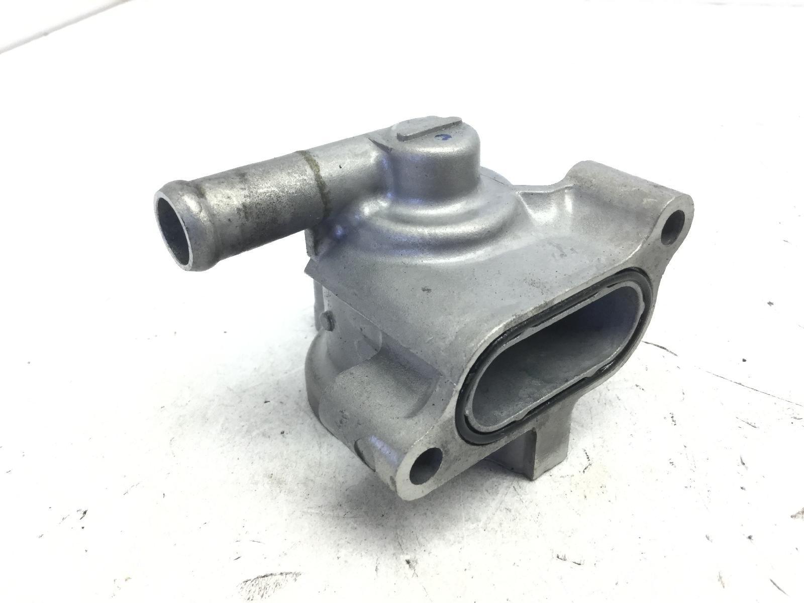 Honda cbr rr abs km0 600 coperchio raccordo termostato valvola termostatica 2024 2026 pc69a4rk