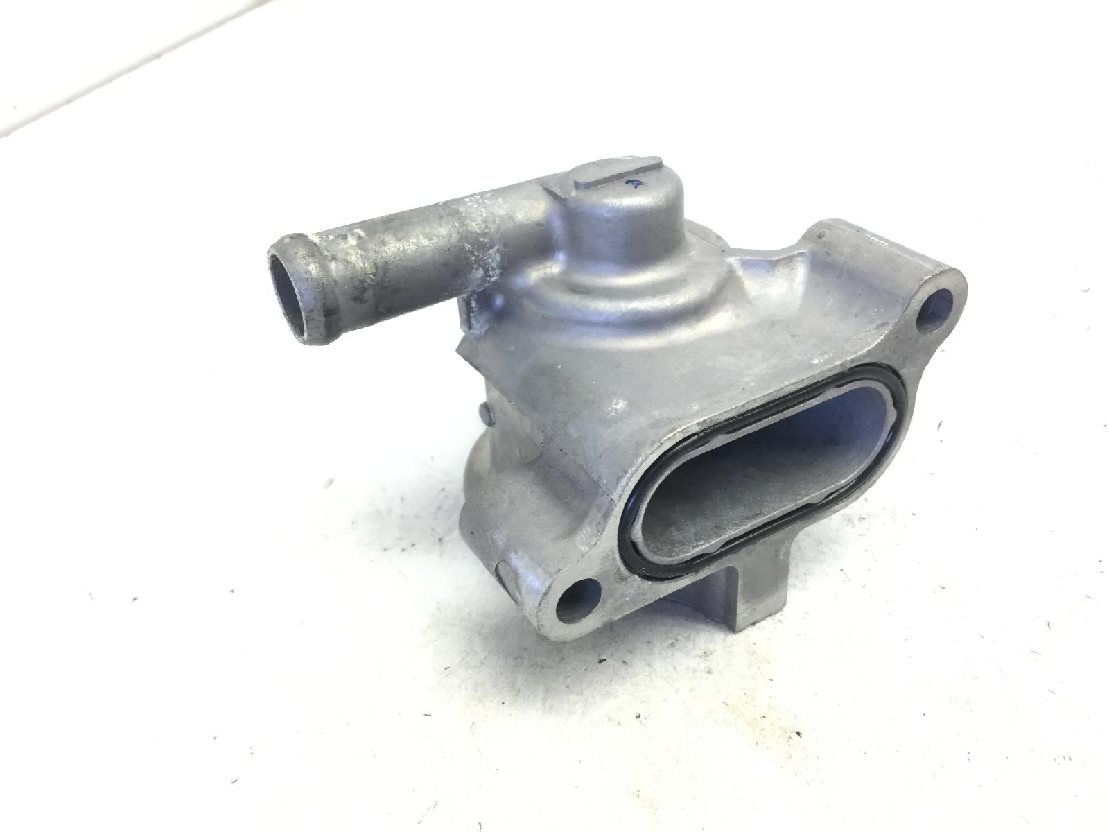 Honda cbr rr abs km0 600 coperchio raccordo termostato valvola termostatica 2024 2026 pc69a4rk