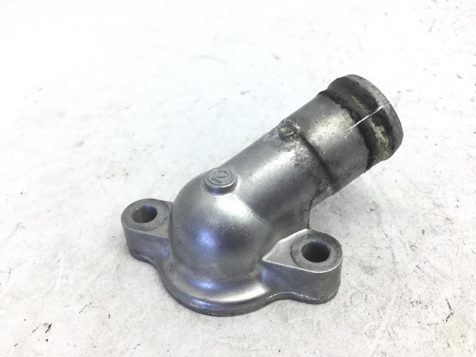 Honda cbr rr abs km0 600 coperchio raccordo acqua 2024 2026 pc69a4rk