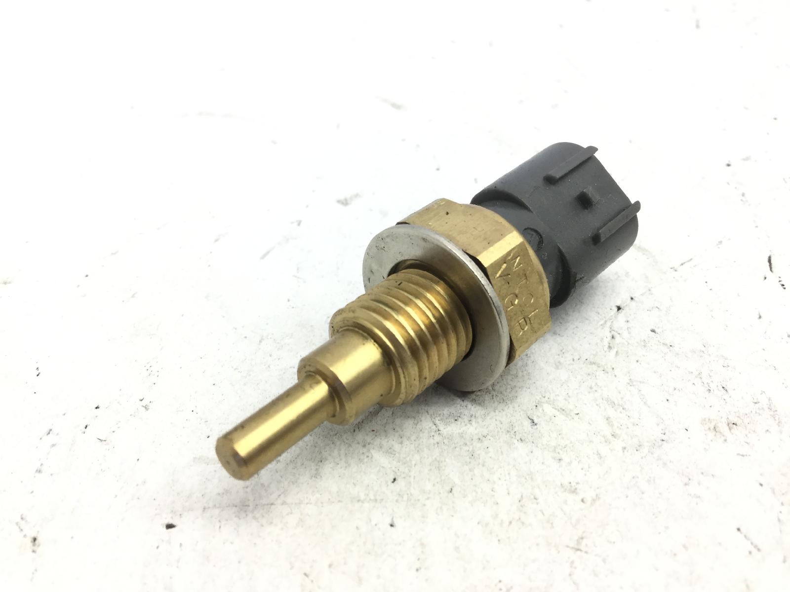 Honda cbr rr abs km0 600 sensore temperatura acqua 2024 2026 pc69a4rk