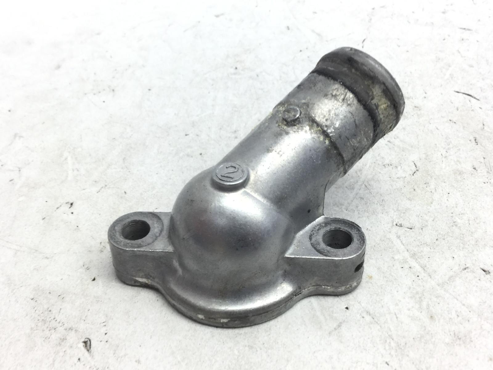 Honda cbr rr abs km0 600 coperchio raccordo acqua 2024 2026 pc69a4rk