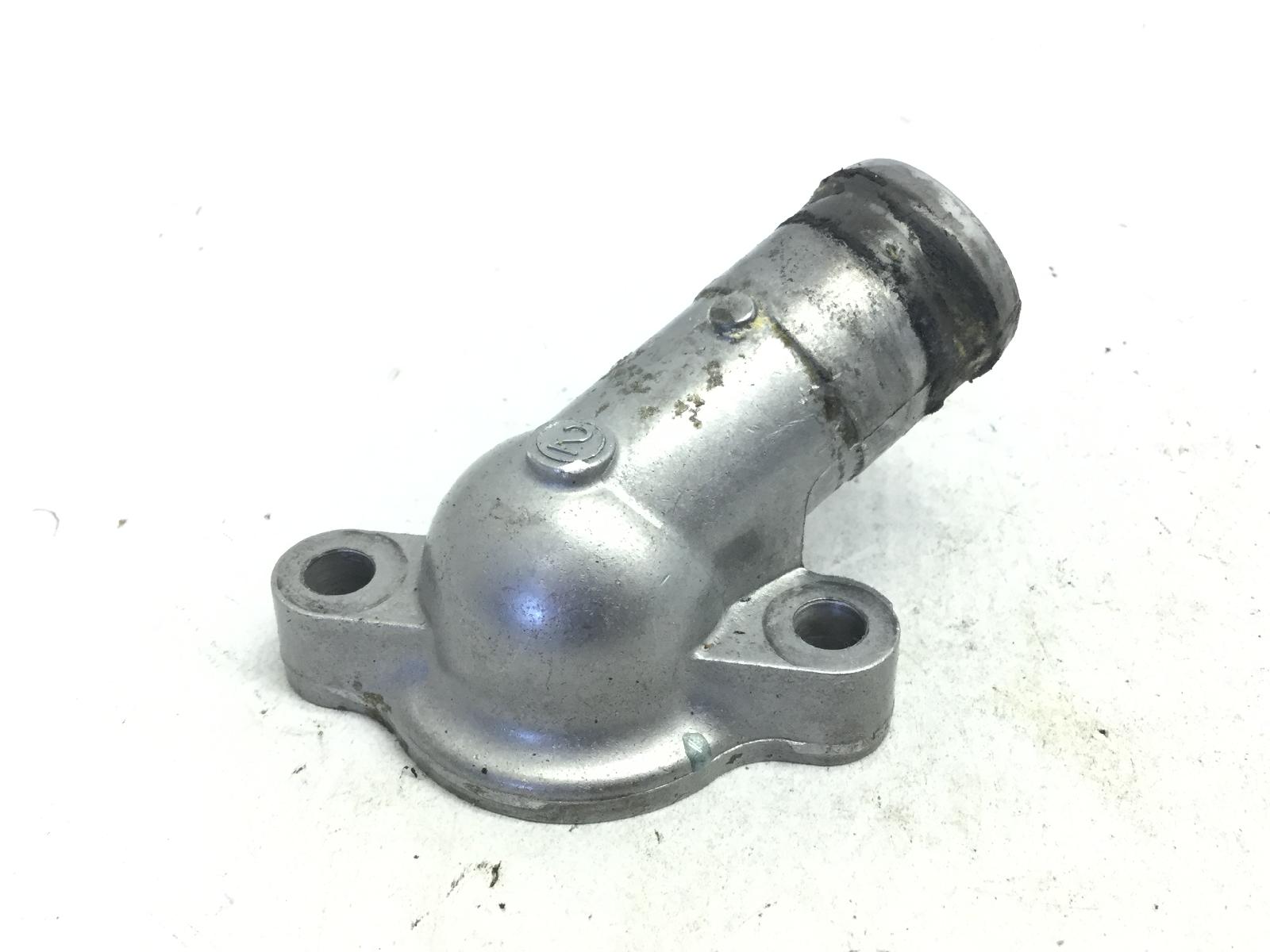 Honda cbr rr abs km0 600 coperchio raccordo acqua 2024 2026 pc69a4rk