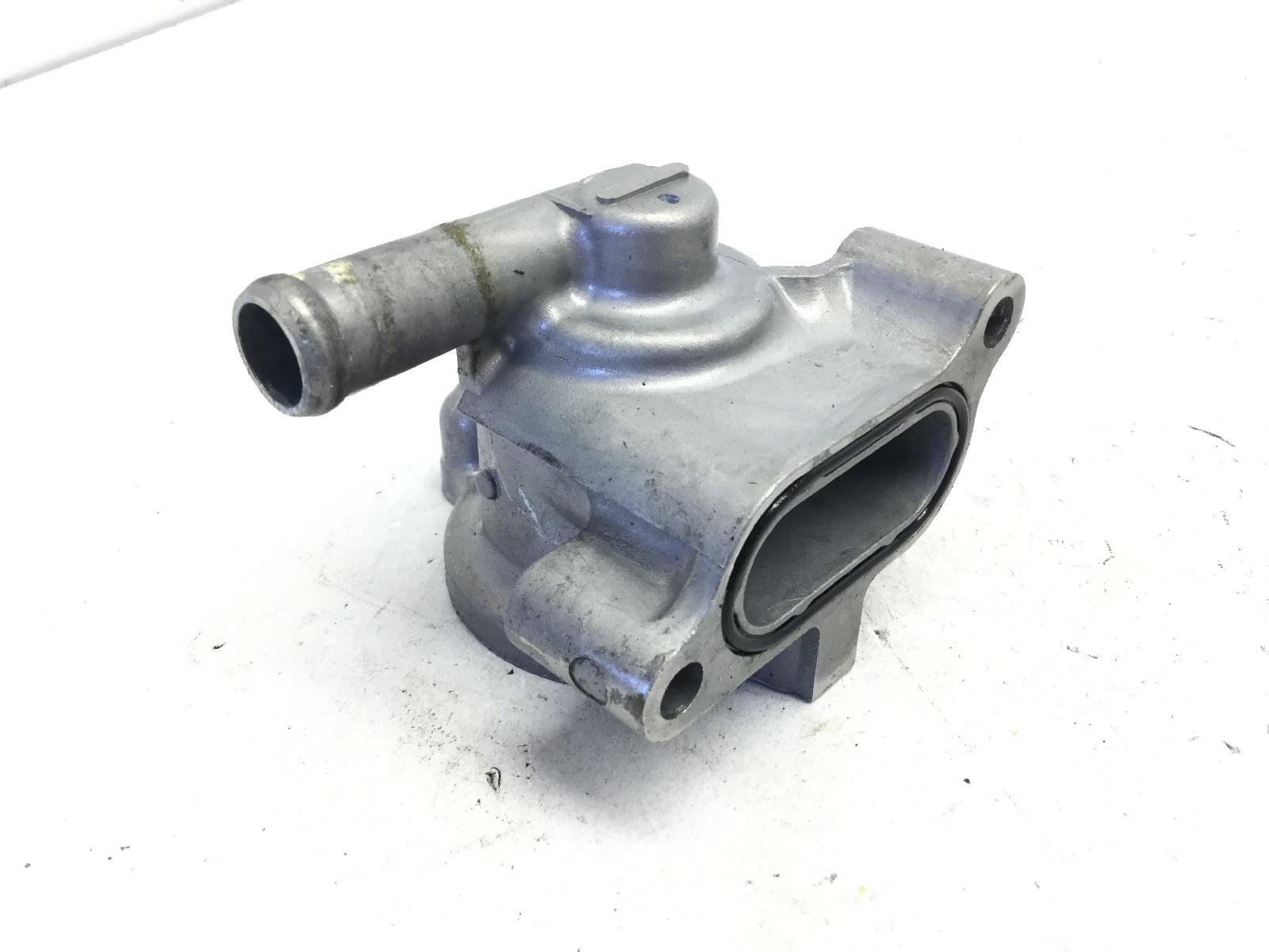 Honda cbr rr abs km0 600 coperchio raccordo termostato valvola termostatica 2024 2026 pc69a4rk