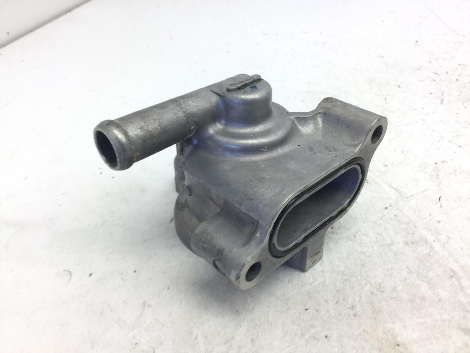 Honda cbr rr abs km0 600 coperchio raccordo termostato valvola termostatica 2024 2026 pc69a4rk