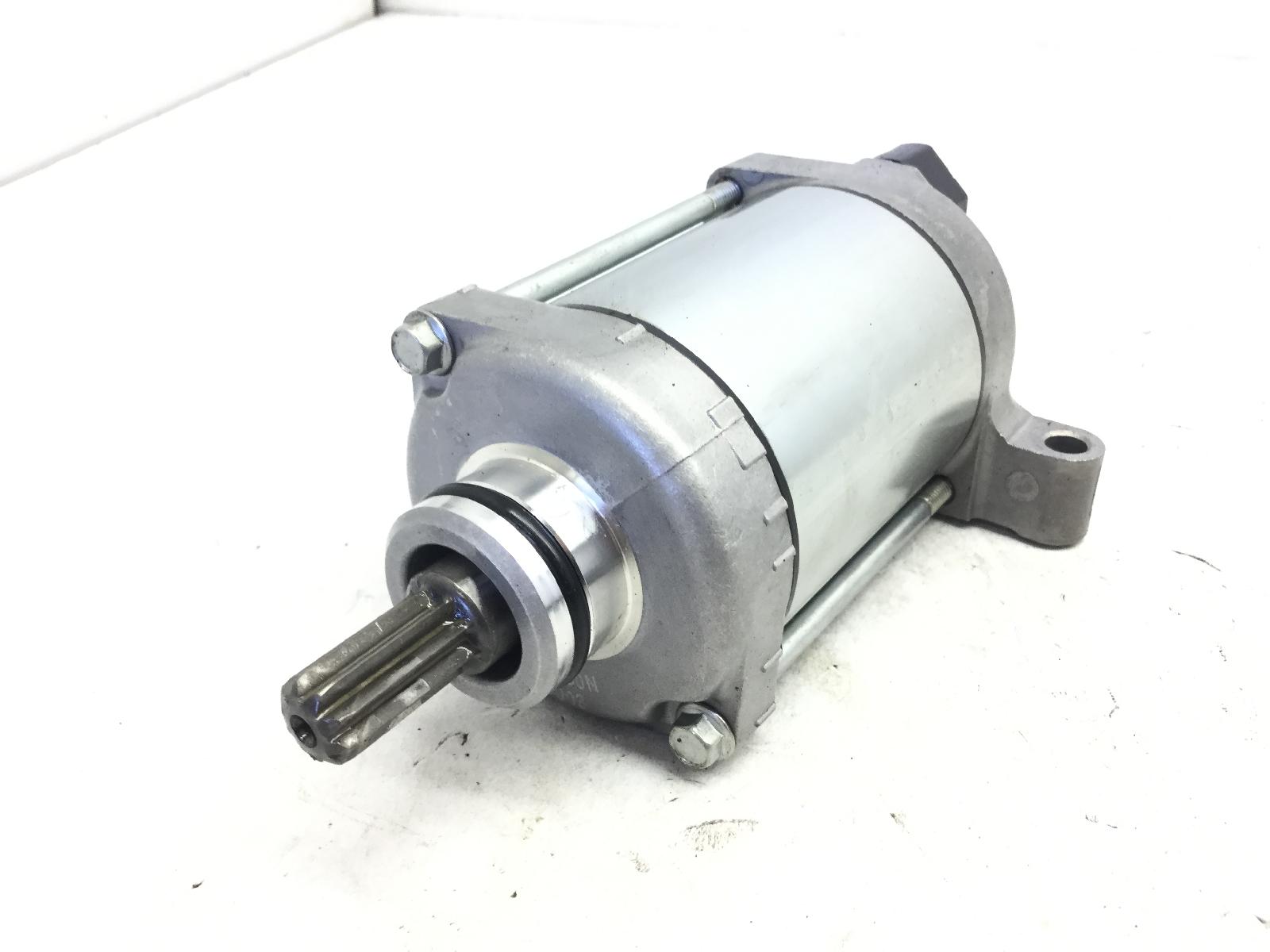 Honda cbr rr abs km0 600 motorino avviamento starter 2024 2026 pc69a4rk