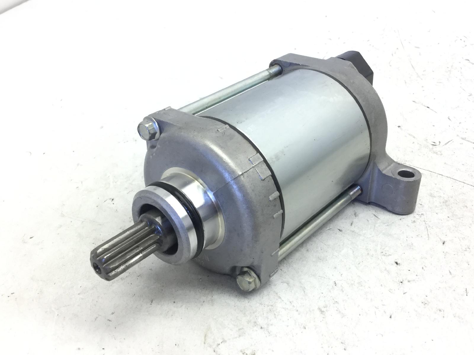 Honda cbr rr abs km0 600 motorino avviamento starter 2024 2026 pc69a4rk
