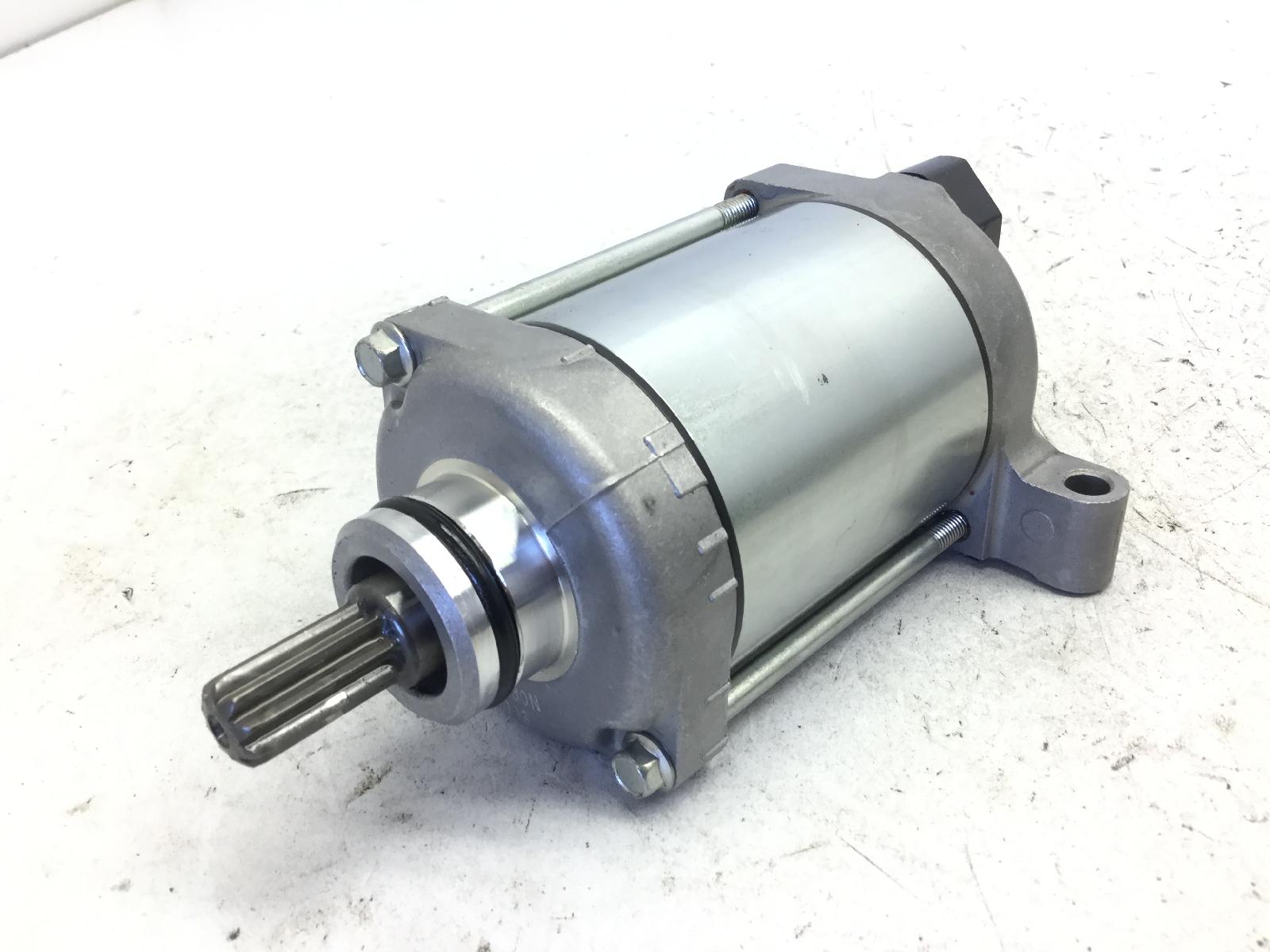 Honda cbr rr abs km0 600 motorino avviamento starter 2024 2026 pc69a4rk
