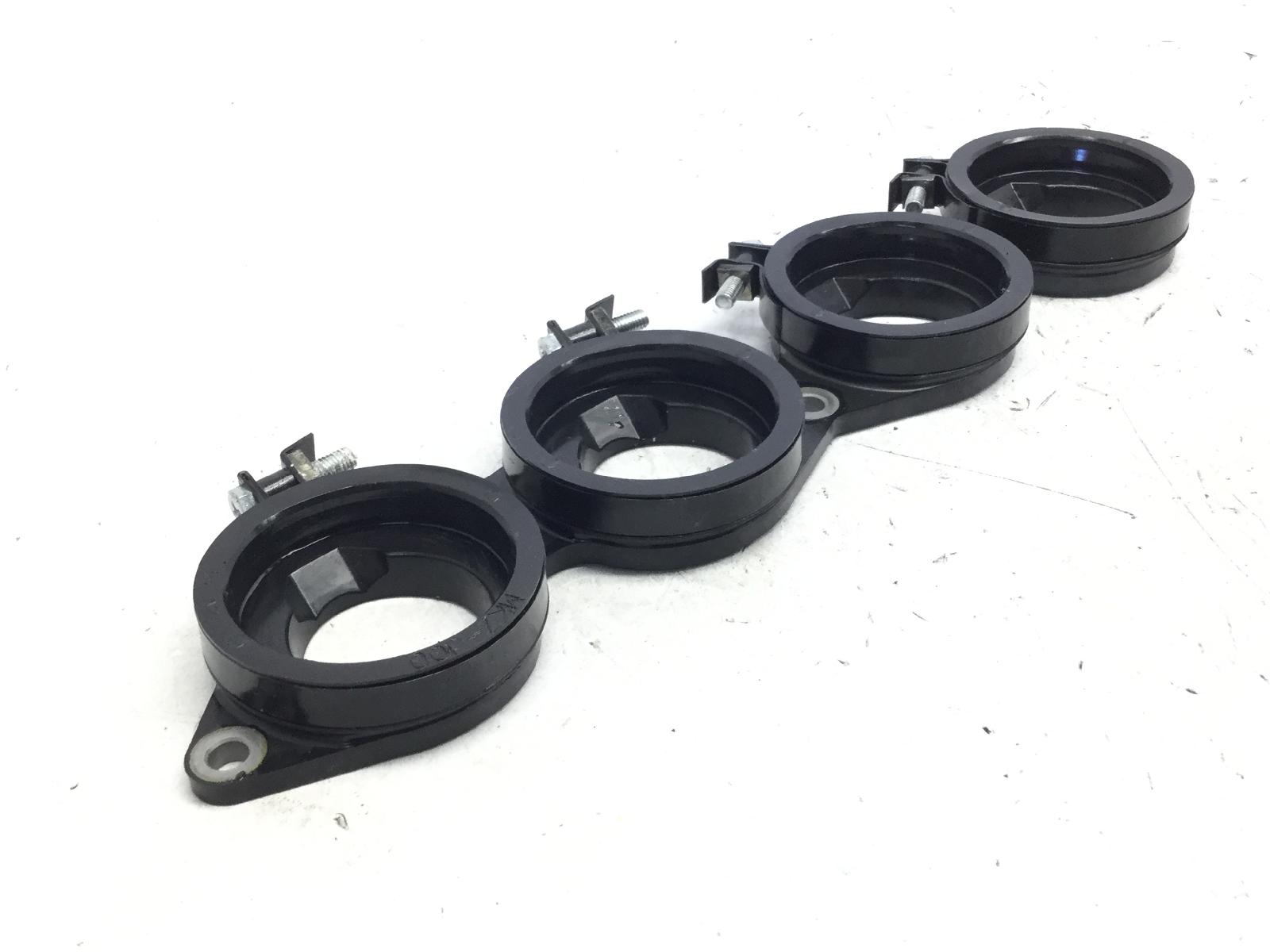 Honda cbr rr abs km0 600 collettori aspirazione 2024 2026 pc69a4rk
