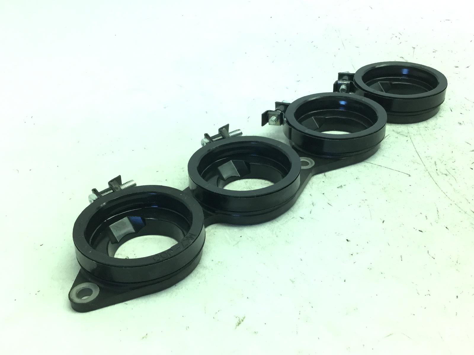 Honda cbr rr abs km0 600 collettori aspirazione 2024 2026 pc69a4rk
