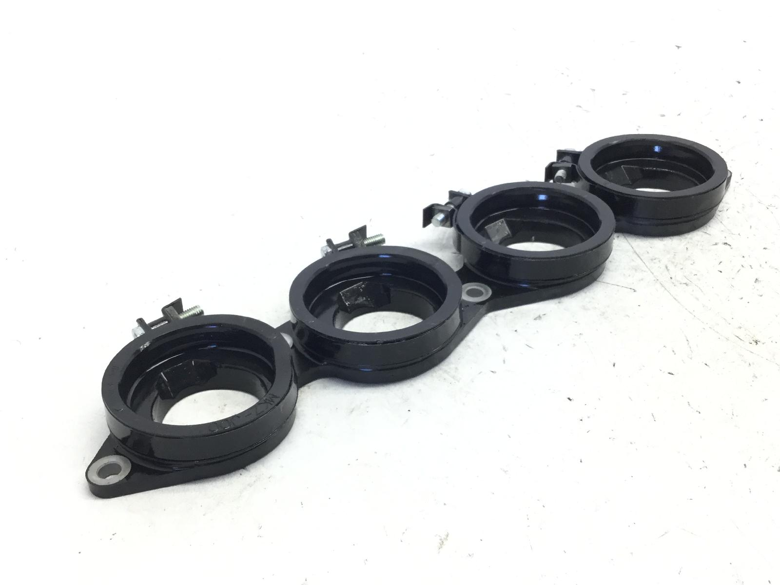 Honda cbr rr abs km0 600 collettori aspirazione 2024 2026 pc69a4rk