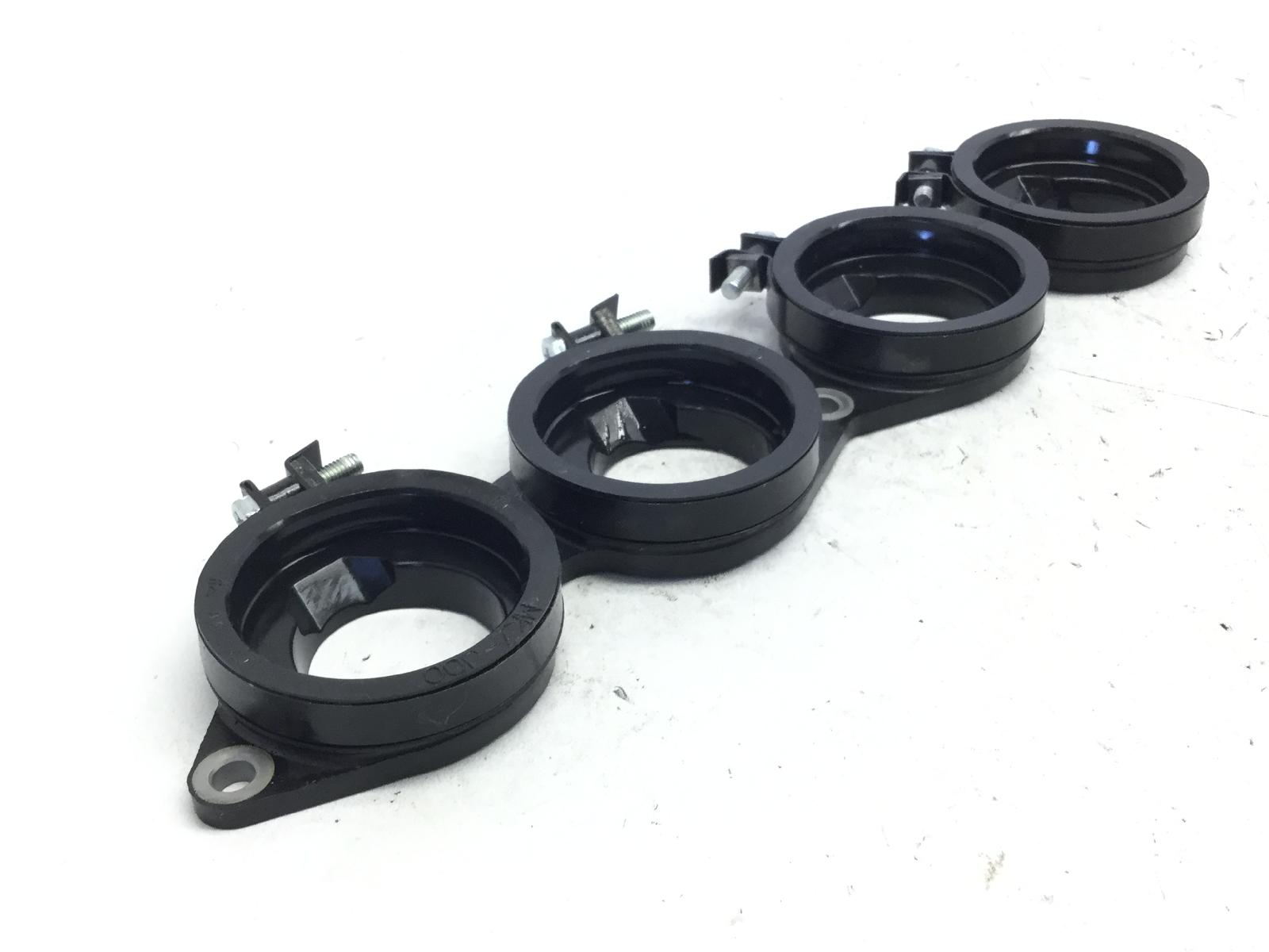 Honda cbr rr abs km0 600 collettori aspirazione 2024 2026 pc69a4rk