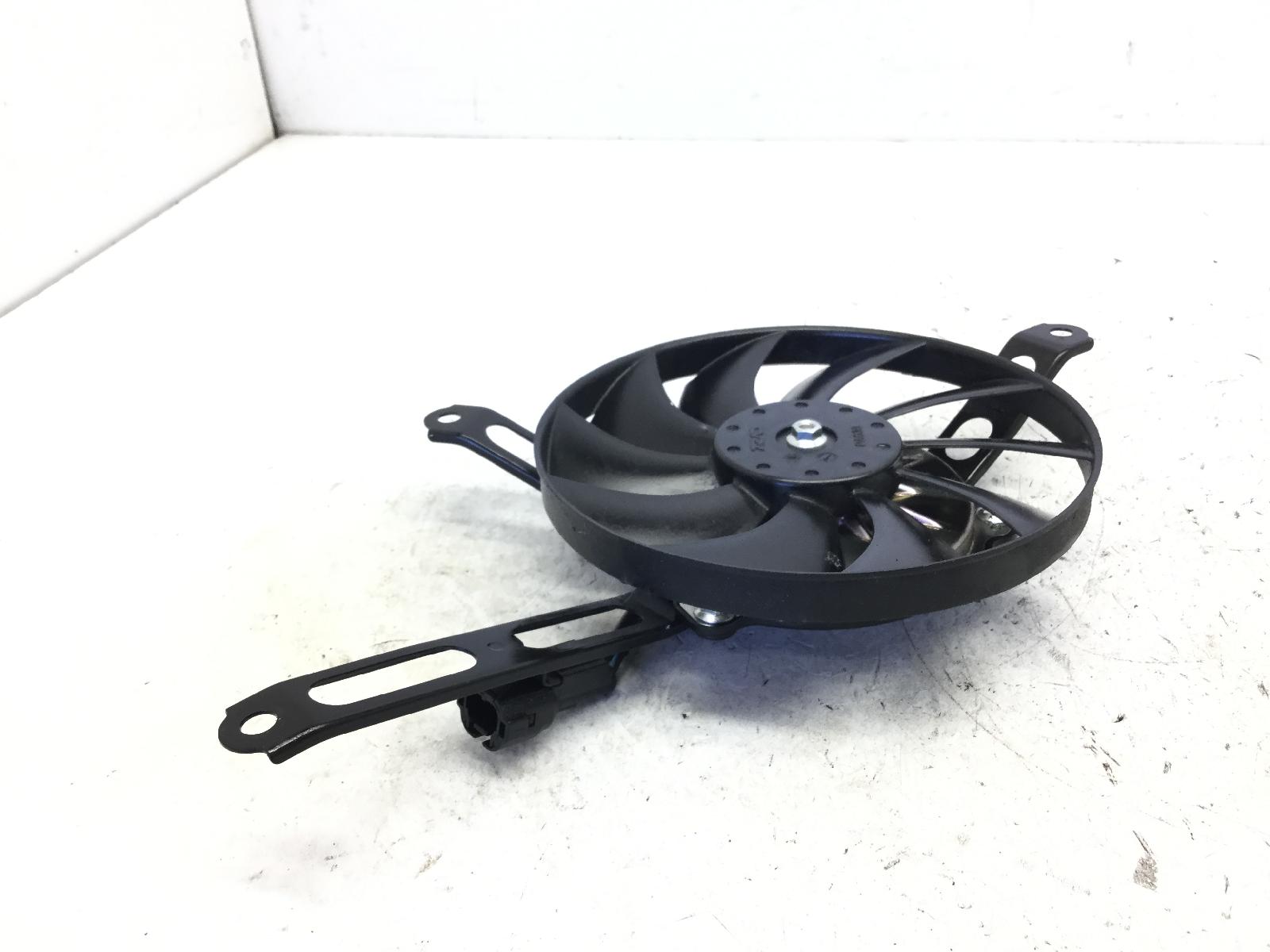 Honda cbr rr abs km0 600 elettroventola radiatore 2024 2026 pc69a4rk