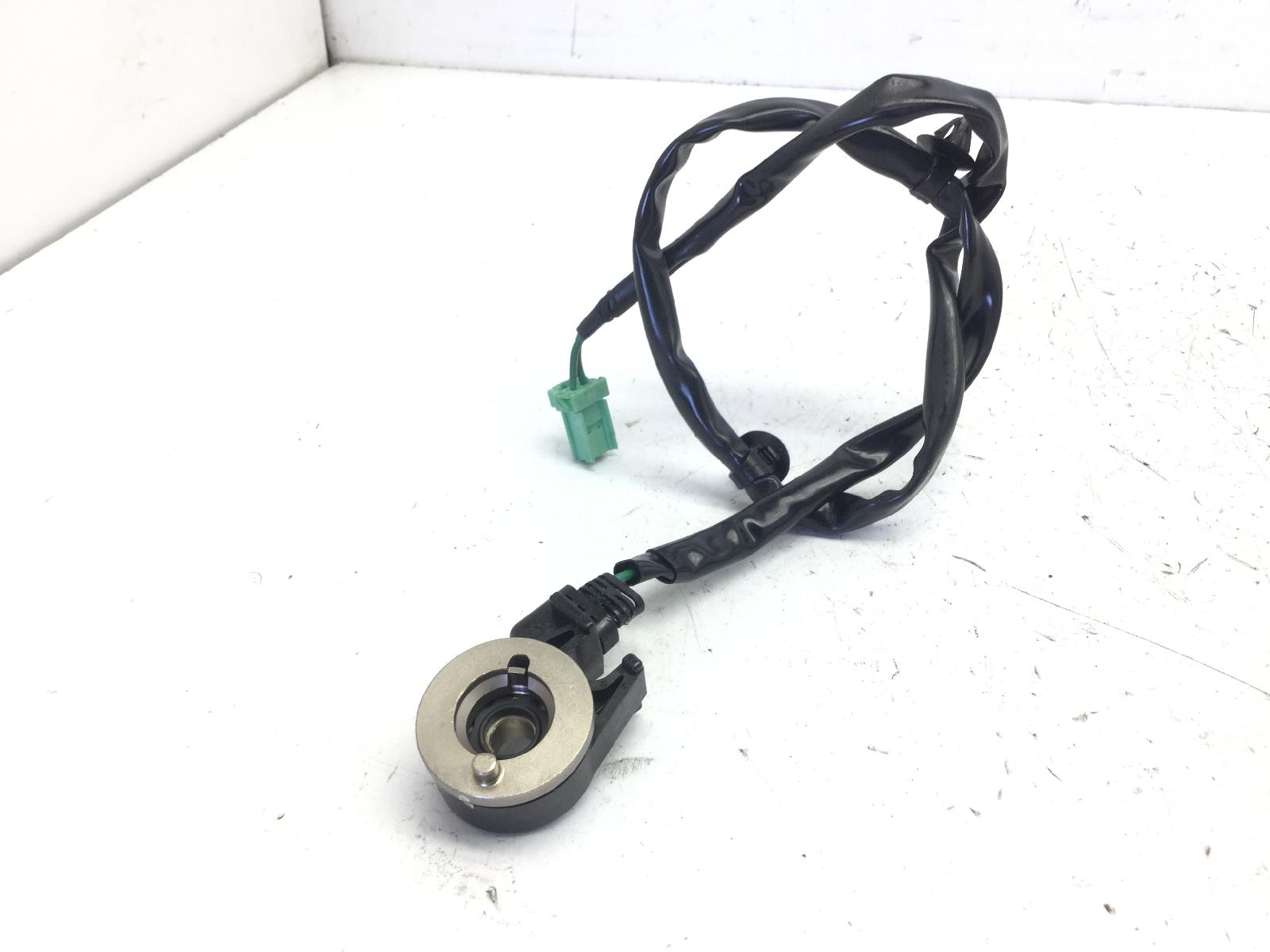 Honda cbr rr abs km0 600 sensore interruttore posizione cavalletto laterale 2024 2026 pc69a4rk
