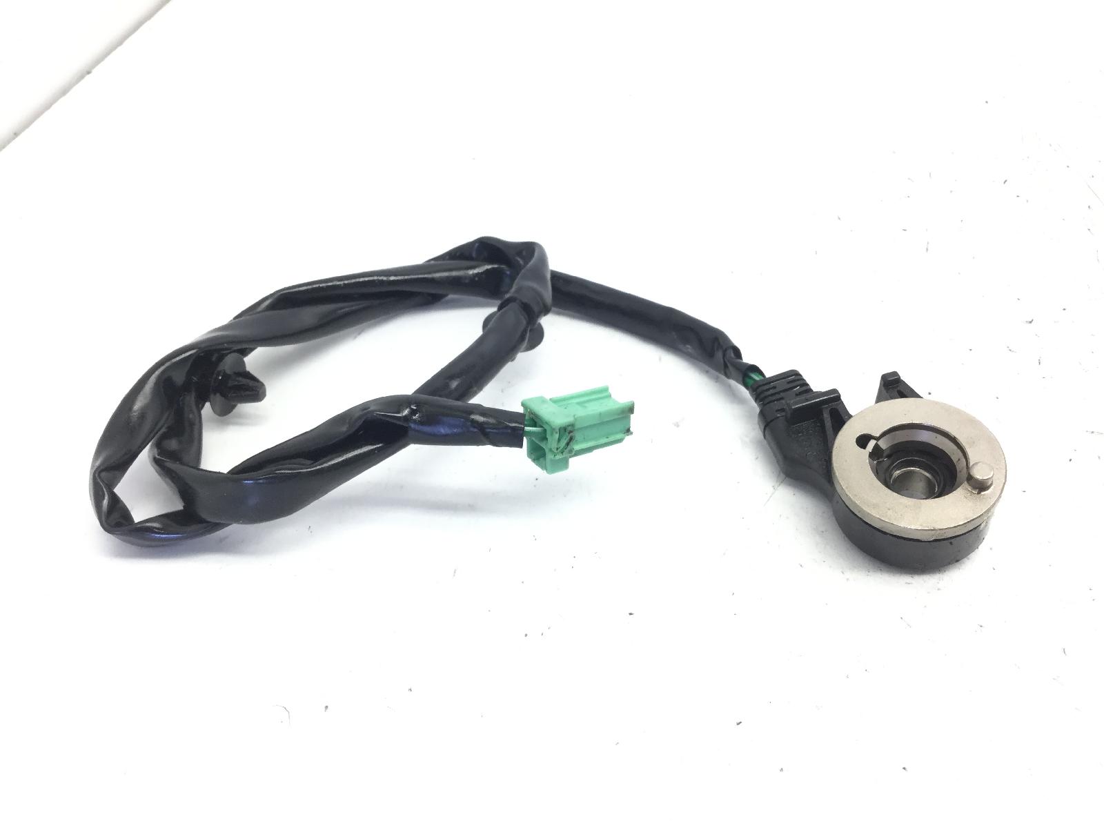 Honda cbr rr abs km0 600 sensore interruttore posizione cavalletto laterale 2024 2026 pc69a4rk