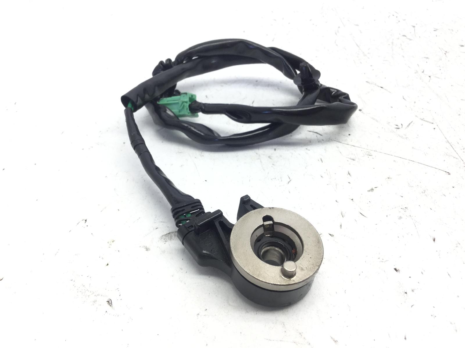 Honda cbr rr abs km0 600 sensore interruttore posizione cavalletto laterale 2024 2026 pc69a4rk
