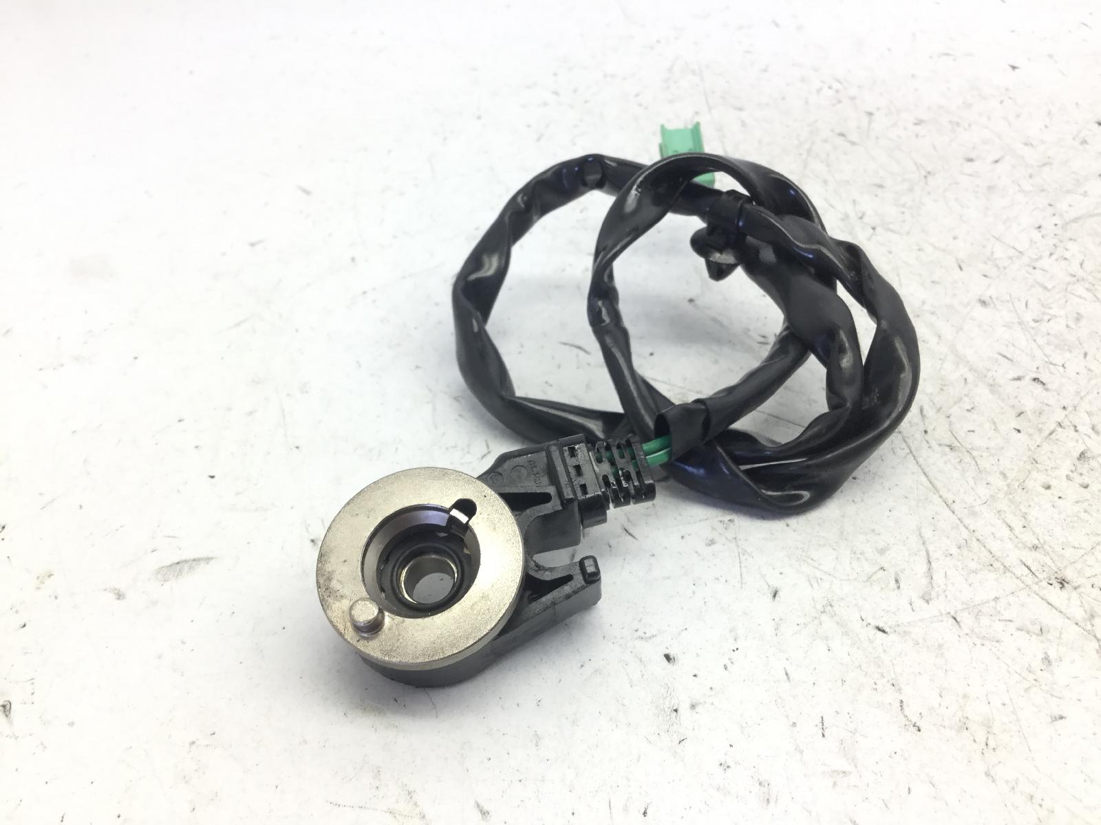 Honda cbr rr abs km0 600 sensore interruttore cavalletto laterale 2024 2026 pc69a4rk