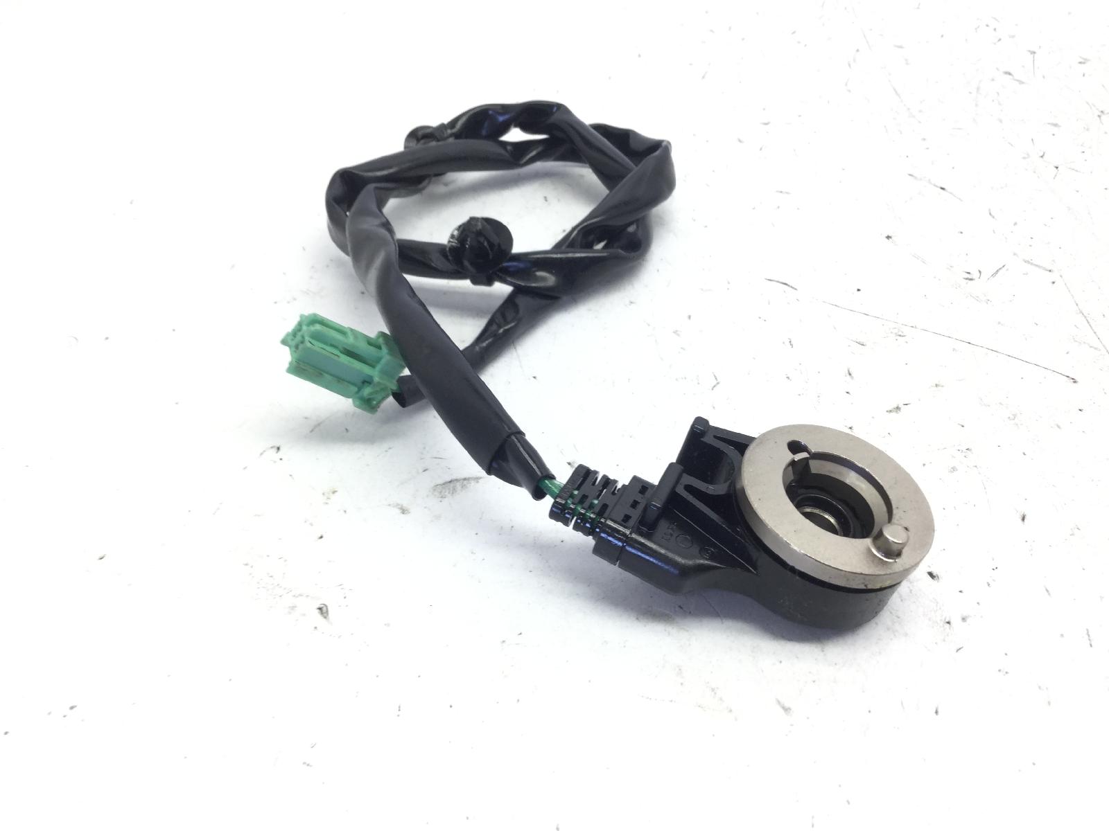 Honda cbr rr abs km0 600 sensore interruttore posizione cavalletto laterale 2024 2026 pc69a4rk
