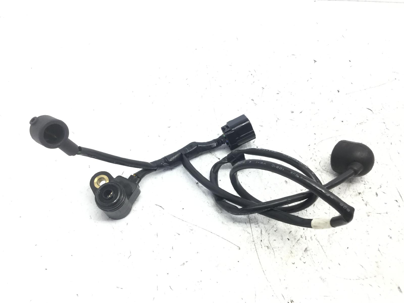 Honda cbr rr abs km0 600 sensore di inclinazione angolo moto 2024 2026 pc69a4rk