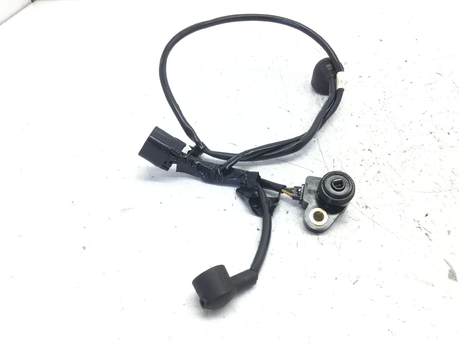 Honda cbr rr abs km0 600 sensore di inclinazione angolo moto 2024 2026 pc69a4rk
