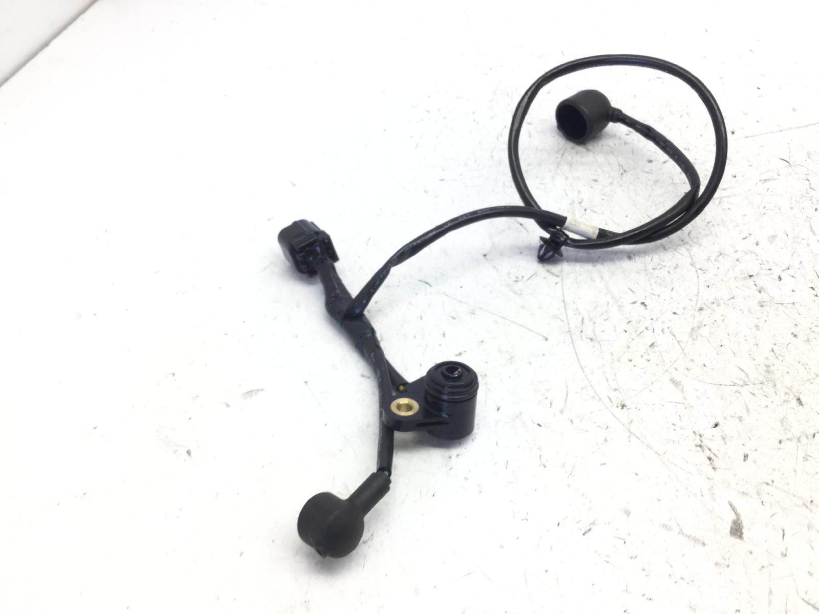 Honda cbr rr abs km0 600 sensore di inclinazione angolo moto 2024 2026 pc69a4rk