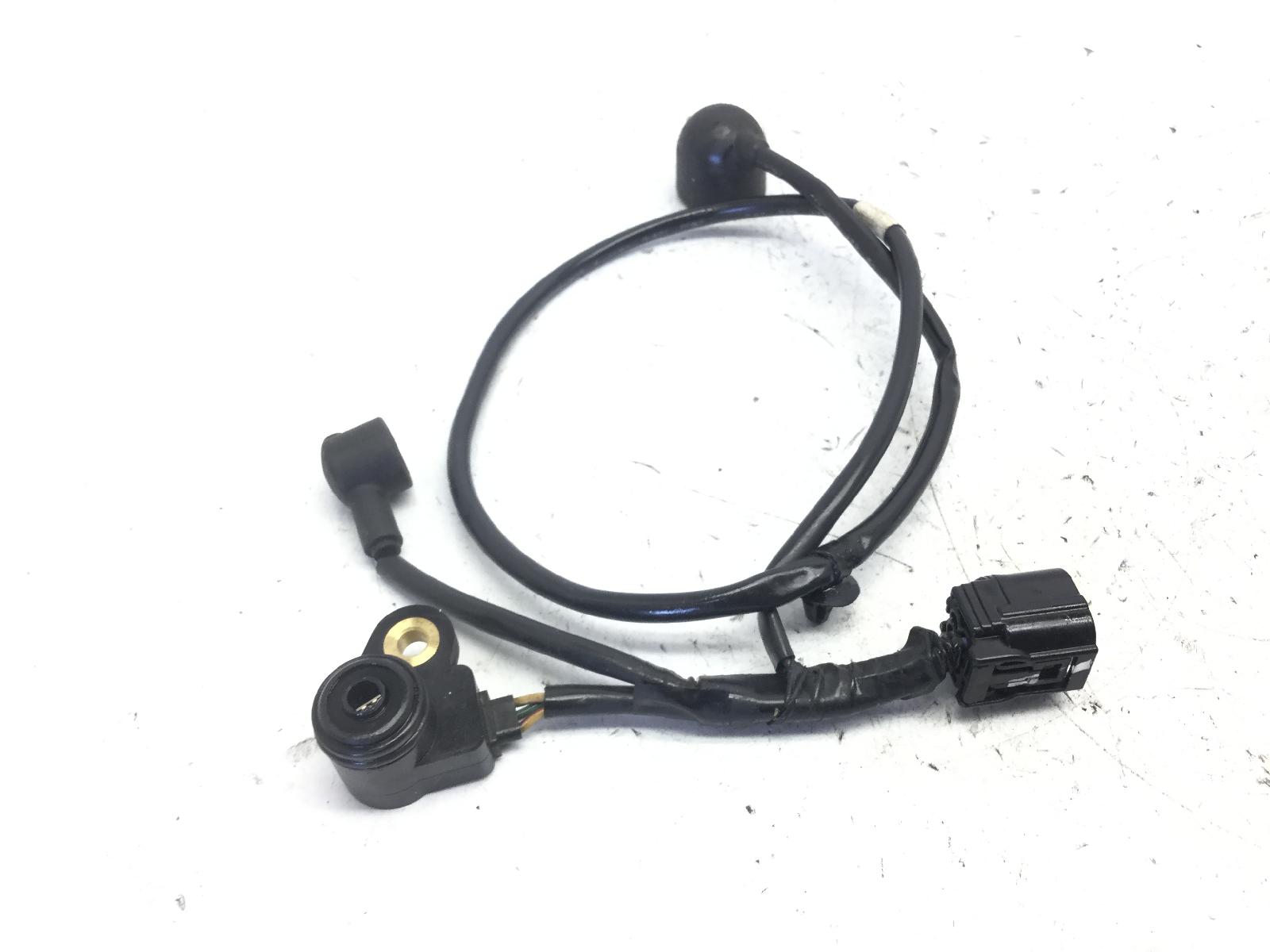Honda cbr rr abs km0 600 sensore di inclinazione angolo moto 2024 2026 pc69a4rk