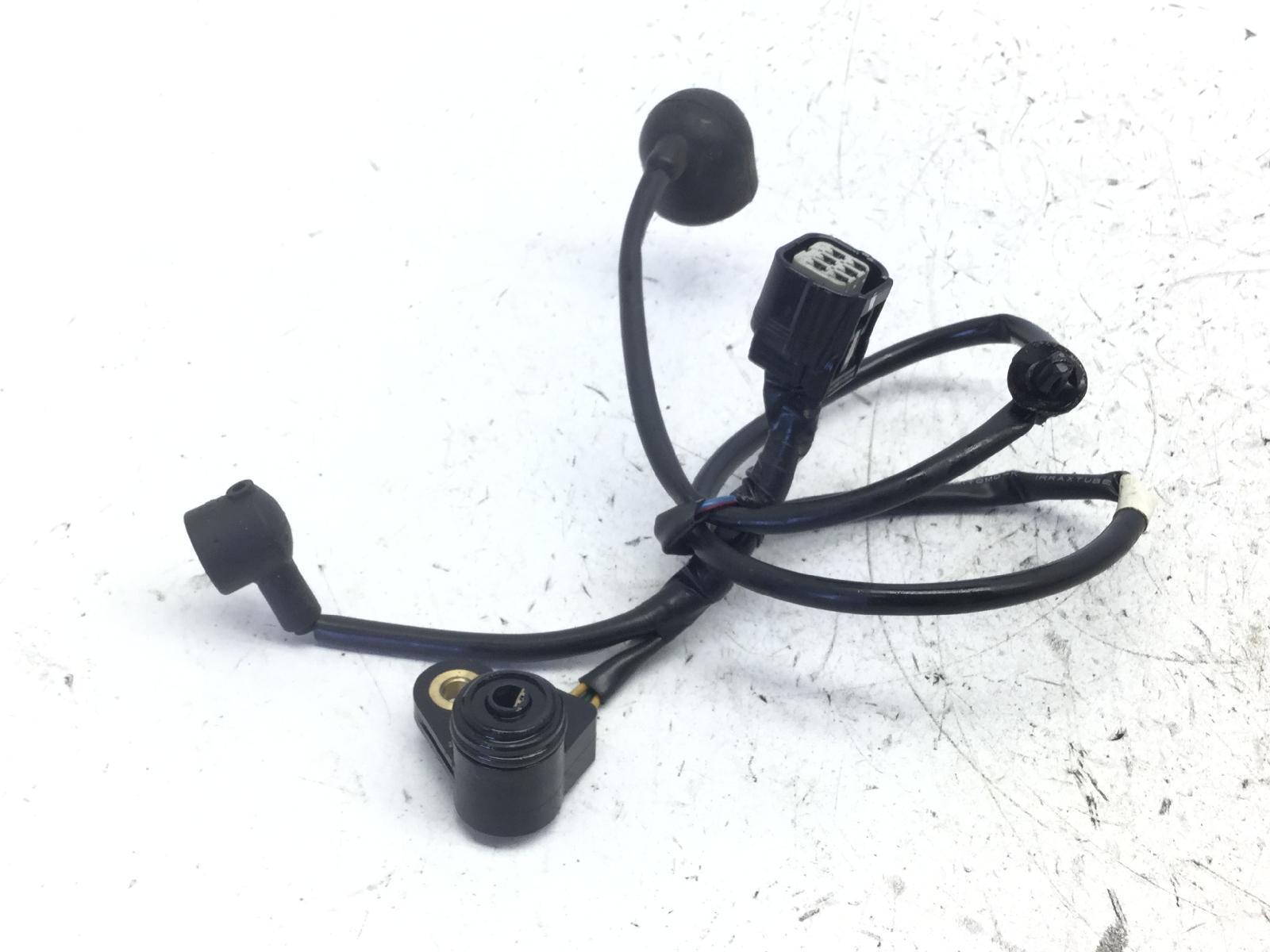 Honda cbr rr abs km0 600 sensore di inclinazione angolo moto 2024 2026 pc69a4rk
