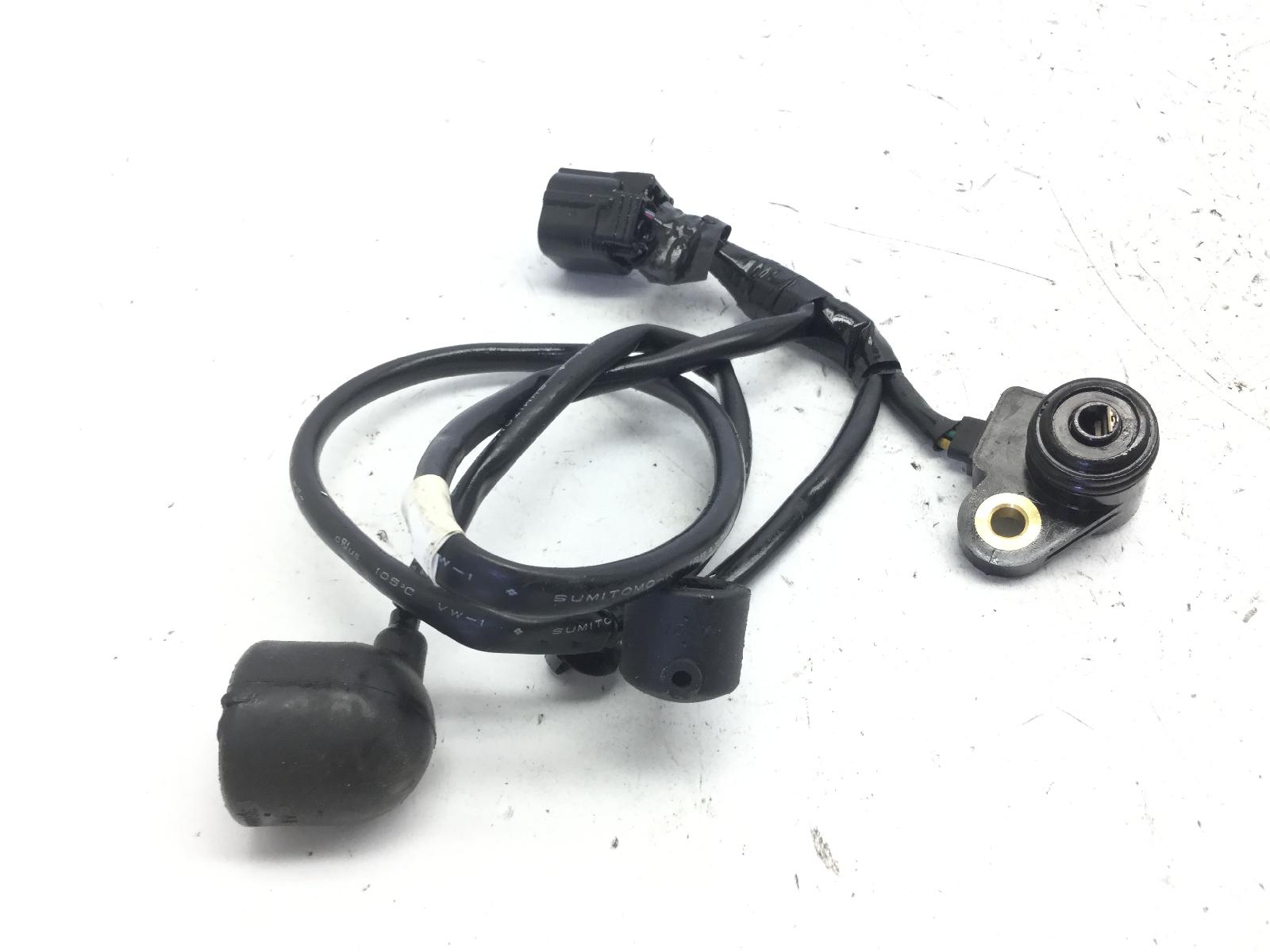 Honda cbr rr abs km0 600 sensore di inclinazione angolo moto 2024 2026 pc69a4rk
