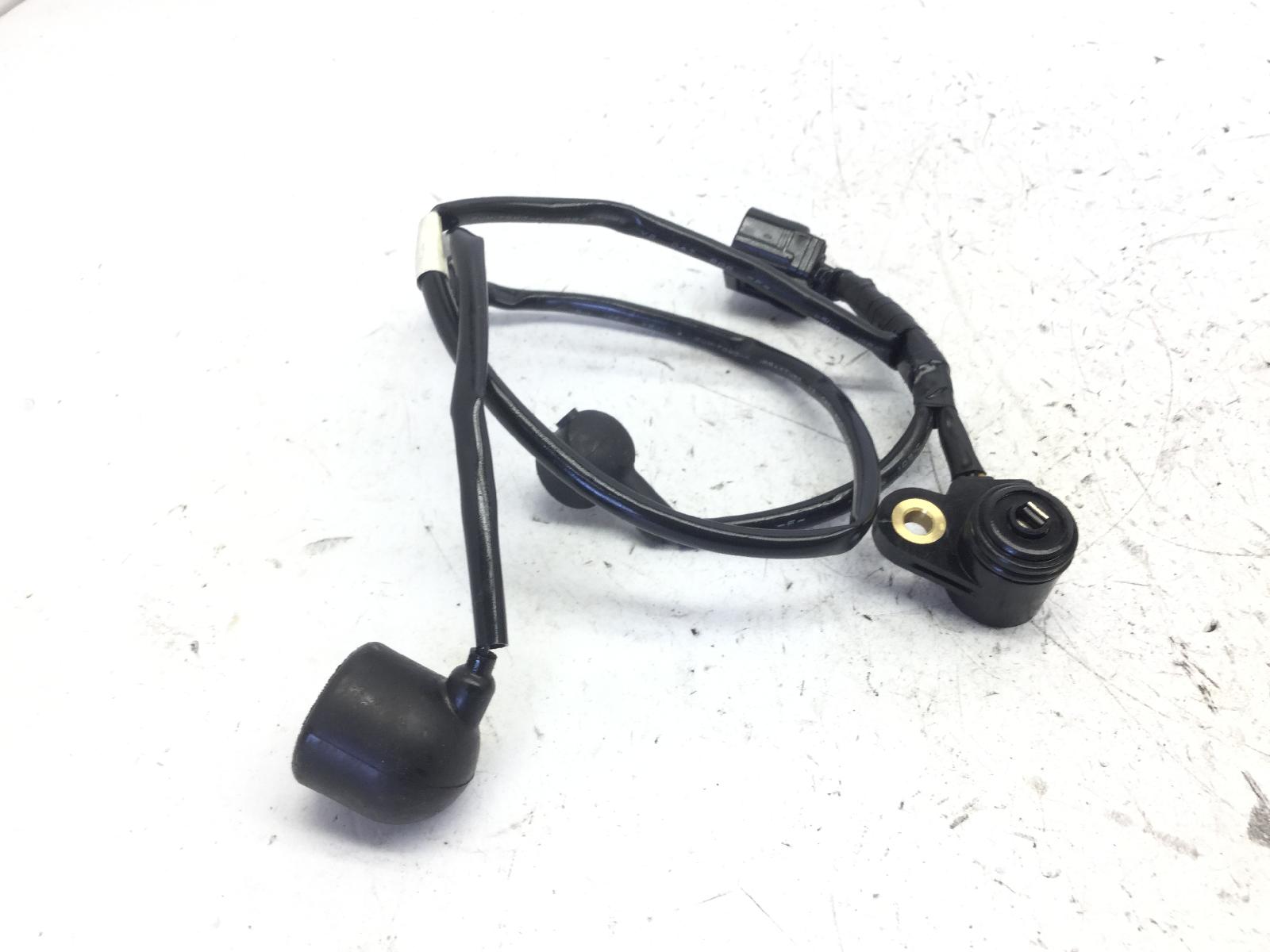 Honda cbr rr abs km0 600 sensore di inclinazione angolo moto 2024 2026 pc69a4rk