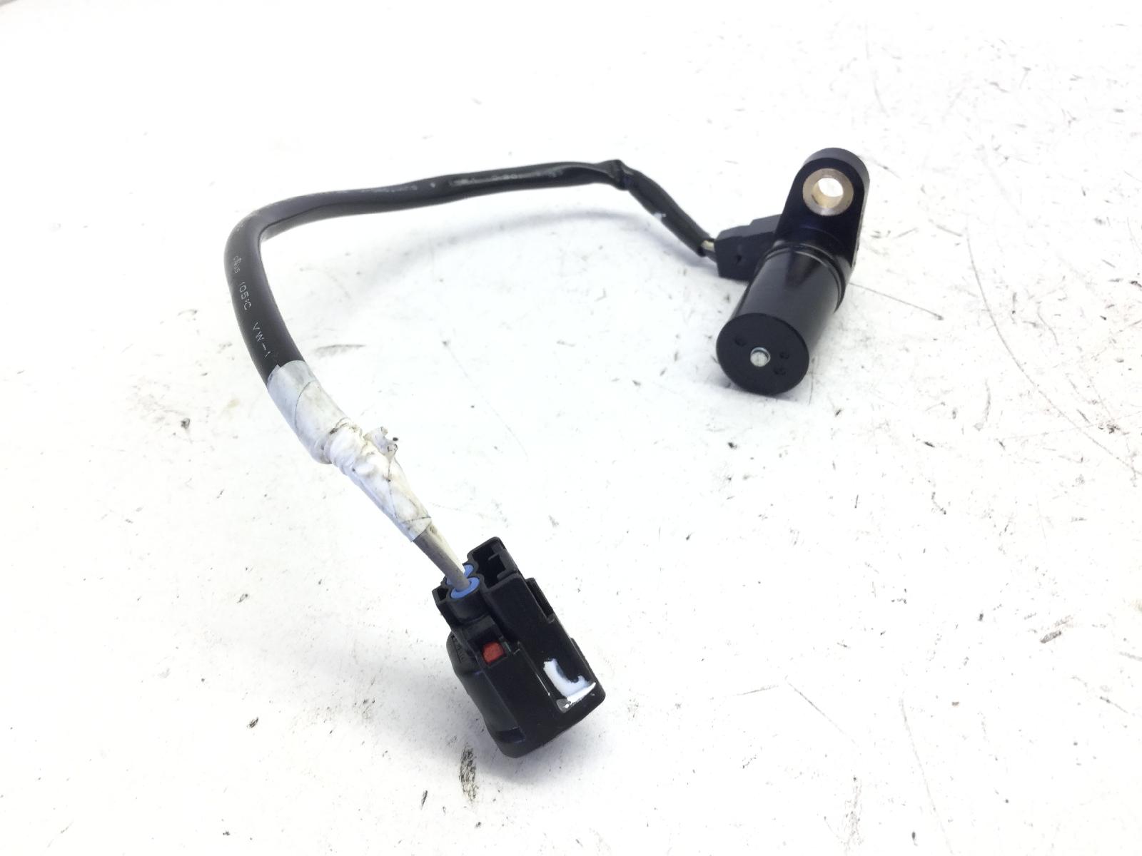 Honda cbr rr abs km0 600 sensore posizione albero a camme 2024 2026 pc69a4rk
