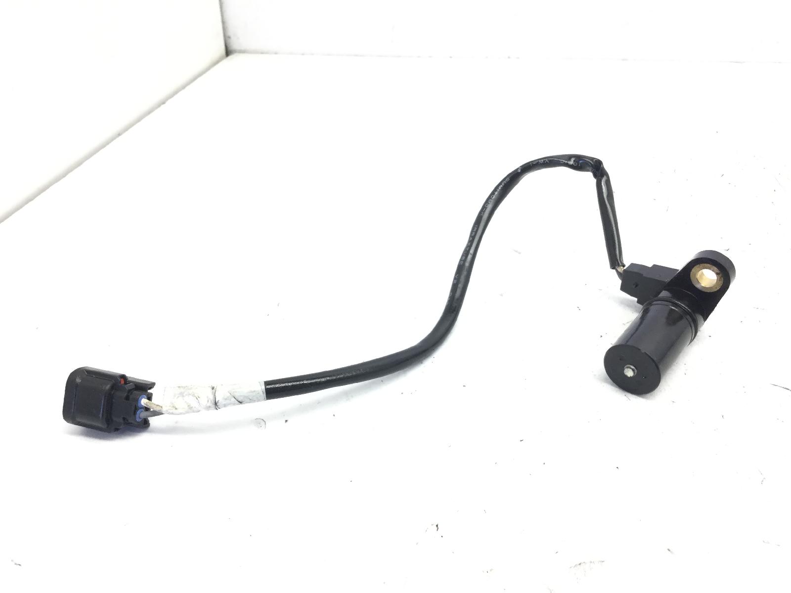 Honda cbr rr abs km0 600 sensore posizione albero a camme 2024 2026 pc69a4rk