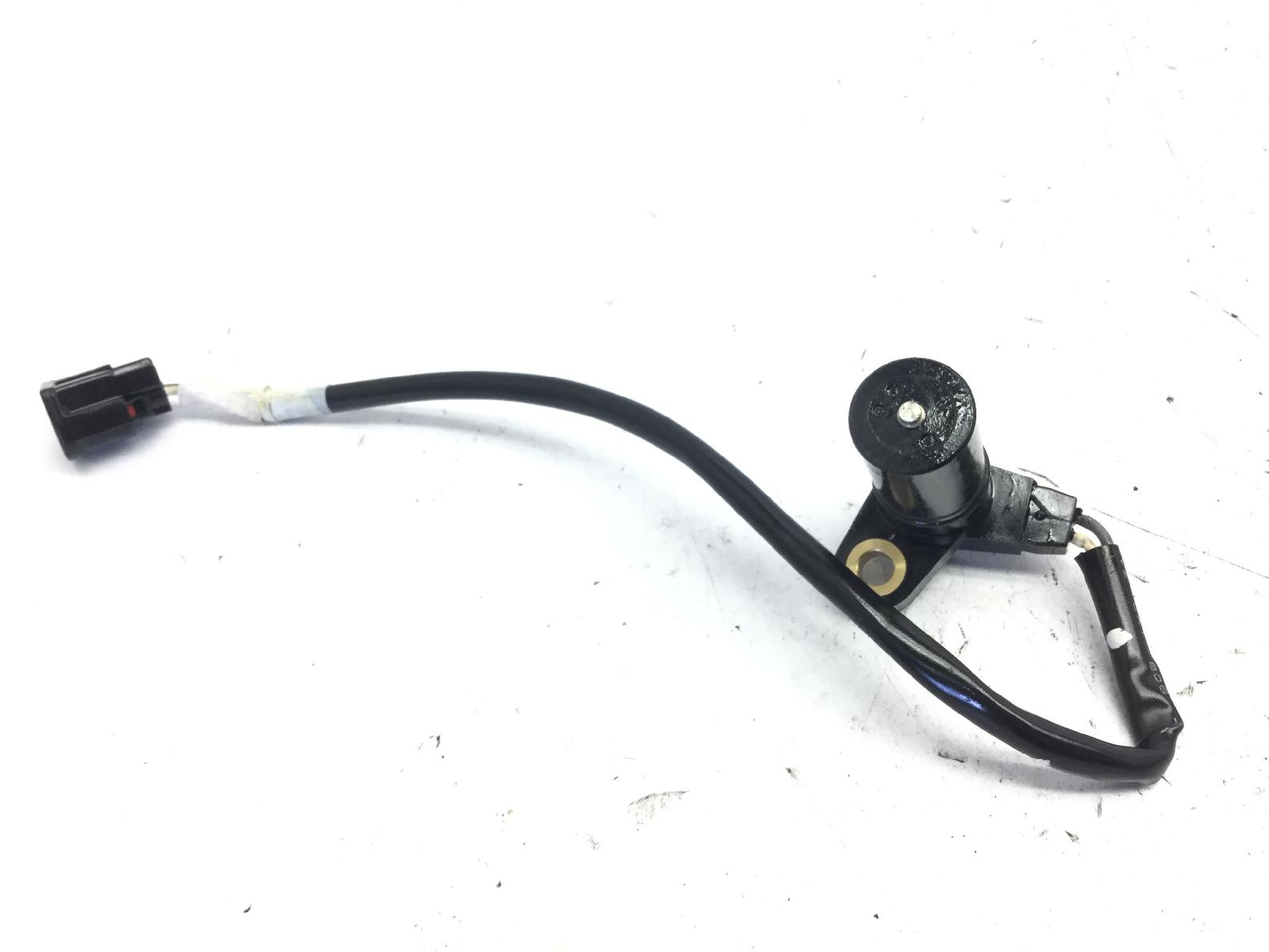 Honda cbr rr abs km0 600 sensore posizione albero a camme 2024 2026 pc69a4rk