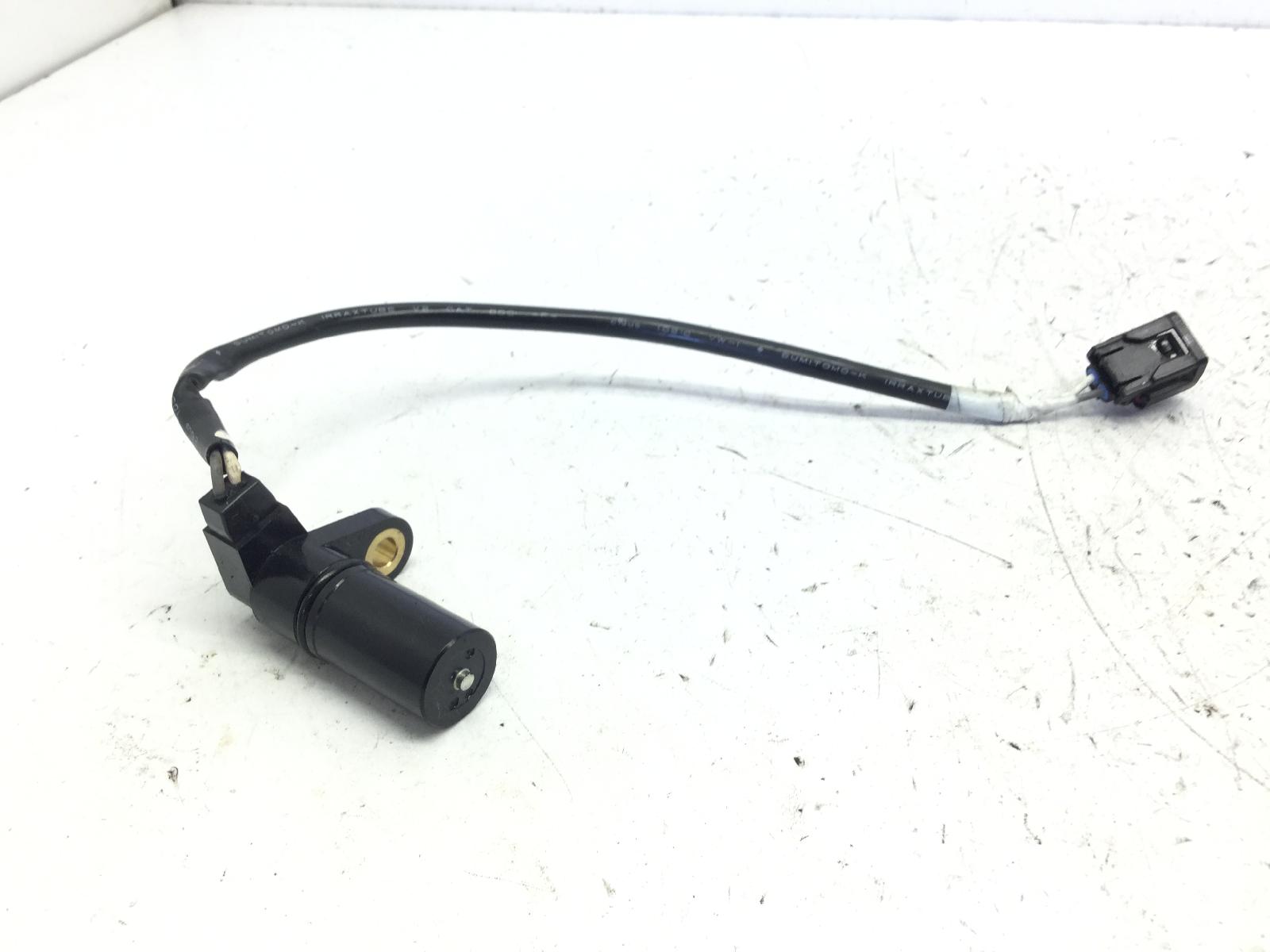 Honda cbr rr abs km0 600 sensore posizione albero a camme 2024 2026 pc69a4rk