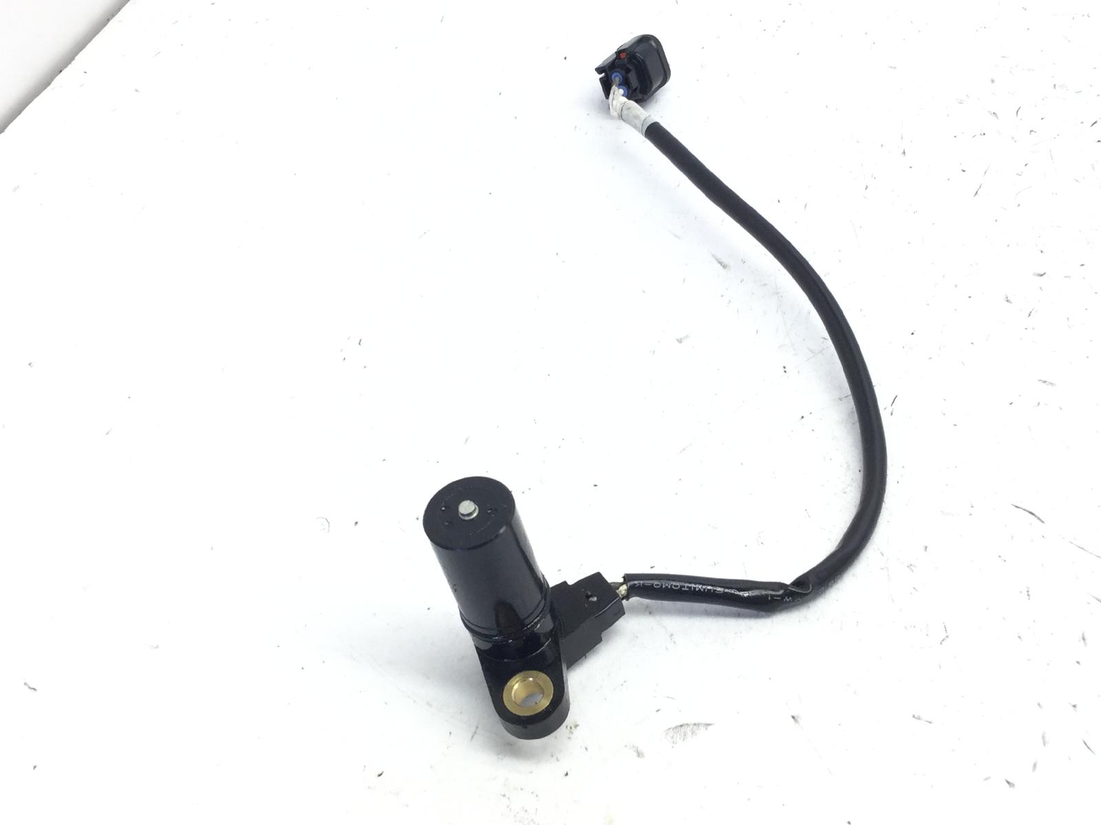 Honda cbr rr abs km0 600 sensore posizione albero a camme 2024 2026 pc69a4rk