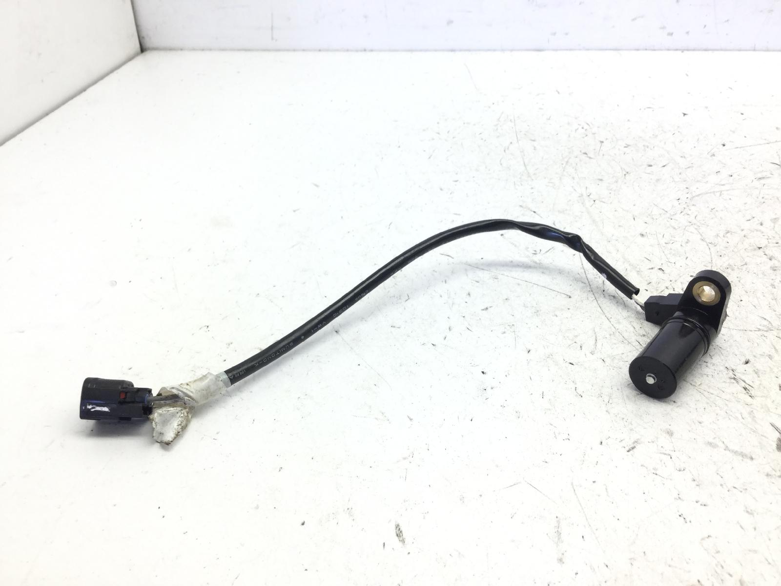 Honda cbr rr abs km0 600 sensore posizione albero a camme 2024 2026 pc69a4rk