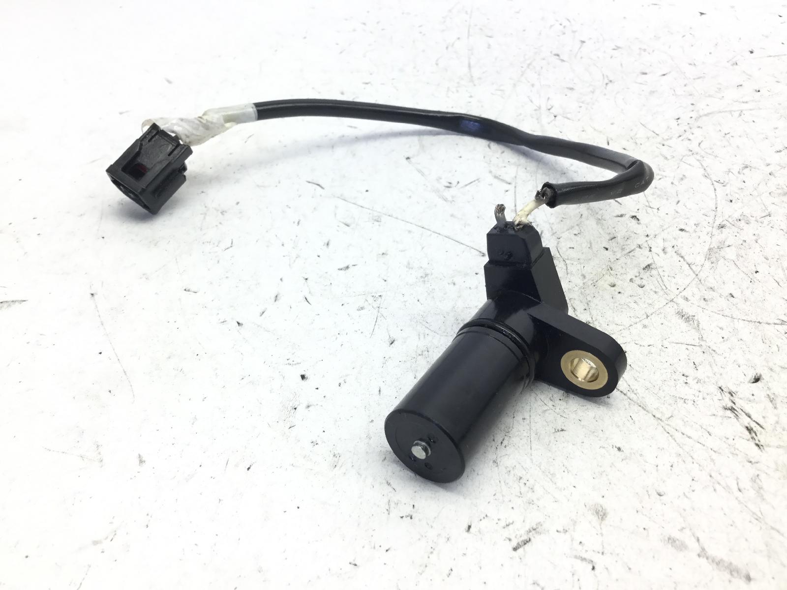 Honda cbr rr abs km0 600 sensore posizione albero a camme 2024 2026 pc69a4rk