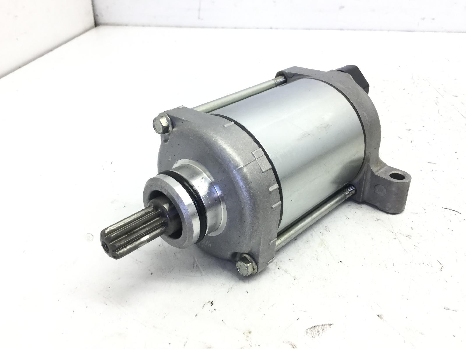 Honda cbr rr abs km0 600 motorino avviamento starter 2024 2026 pc69a4rk