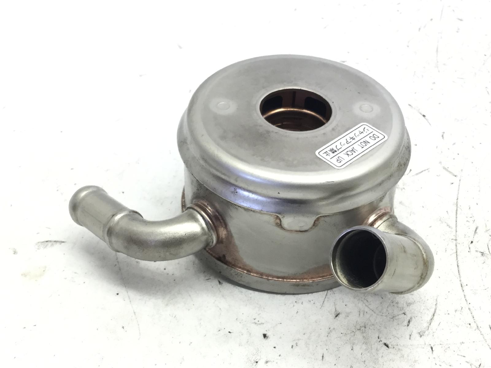 Honda cbr rr abs km0 600 radiatore olio scambiatore olio 2024 2026 pc69a4rk