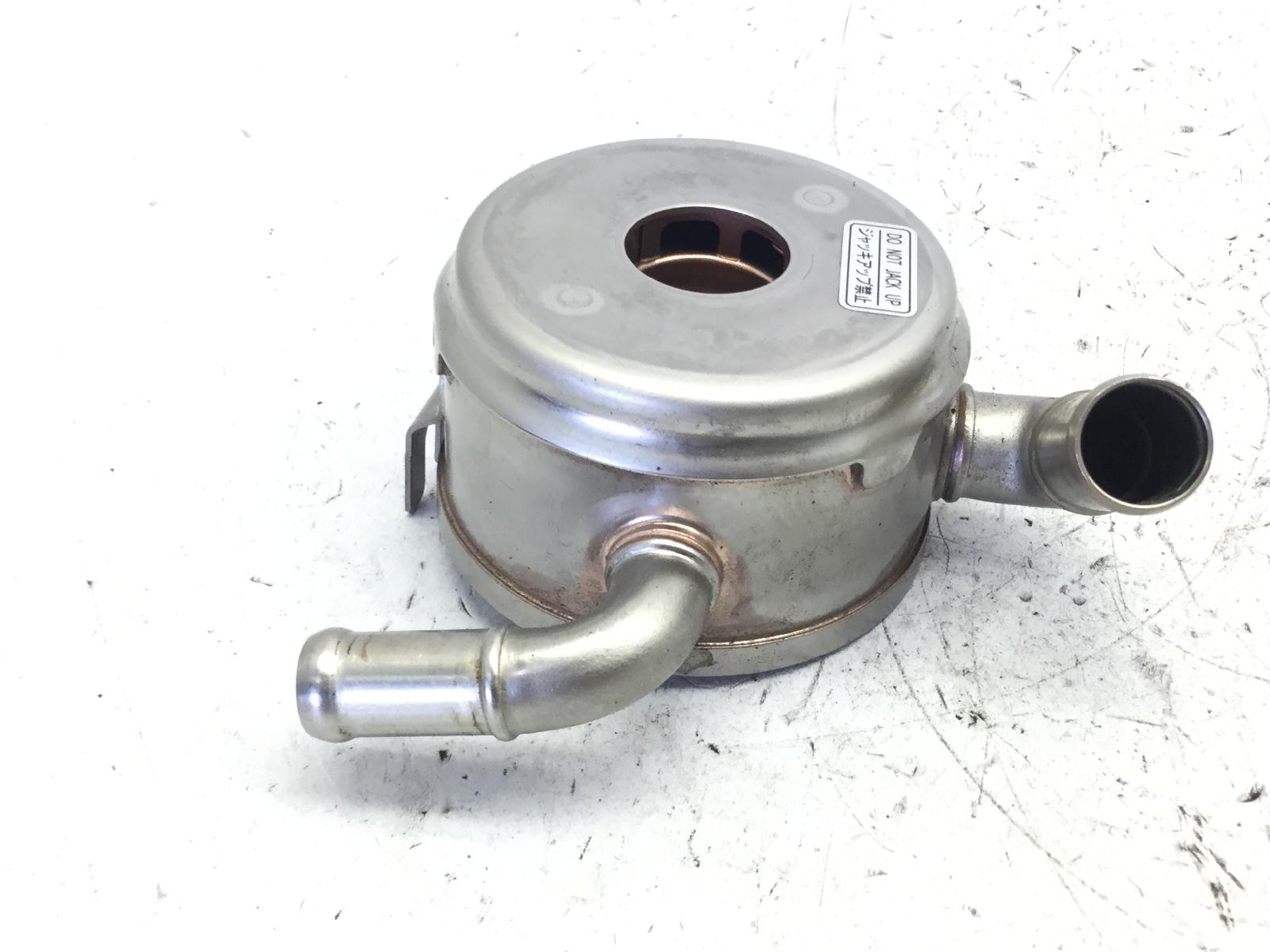 Honda cbr rr abs km0 600 radiatore olio scambiatore calore 2024 2026 pc69a4rk